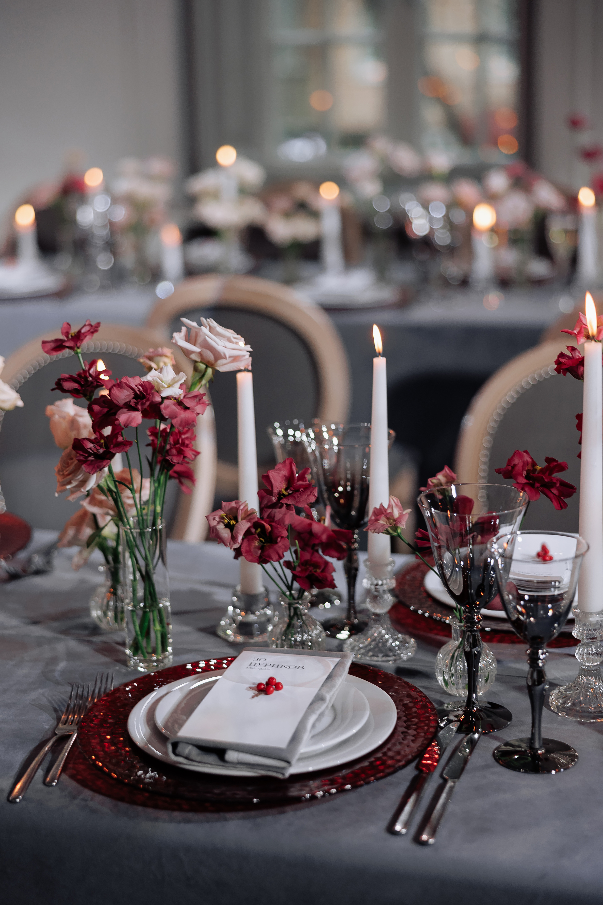 Светлана и Стас: Хаят, Мишель. Свадебный фотограф Москва