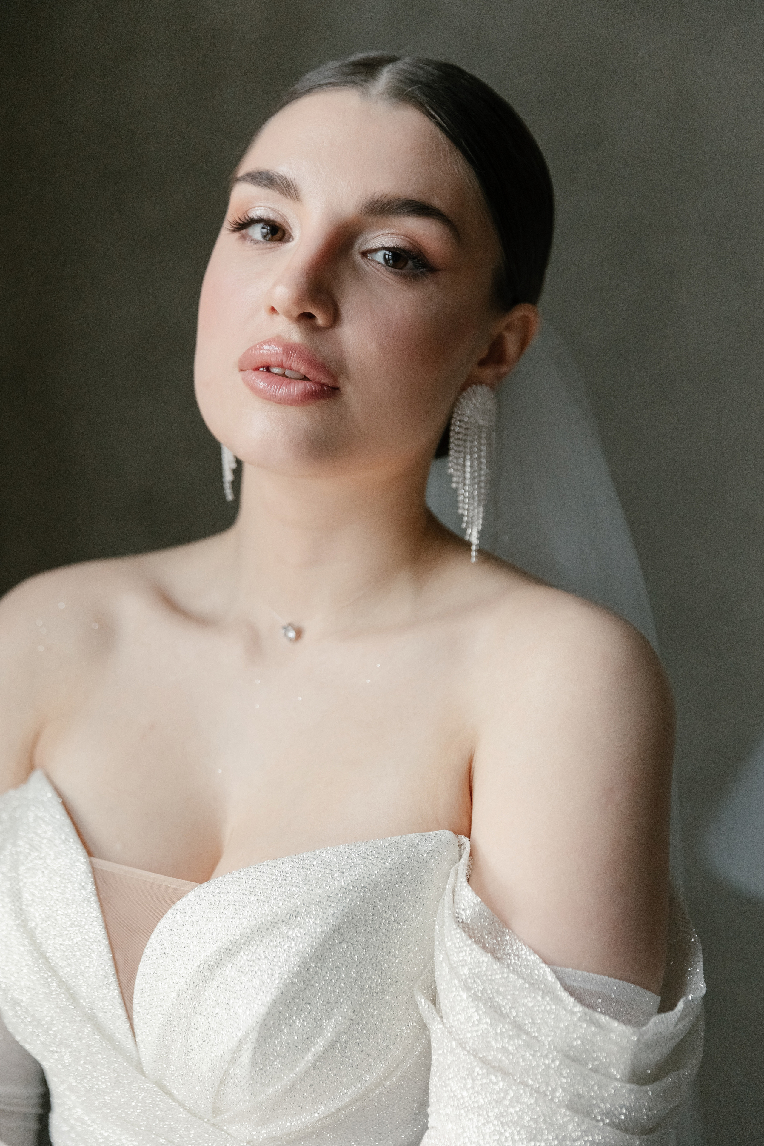 Светлана и Стас: Хаят, Мишель. Свадебный фотограф Москва