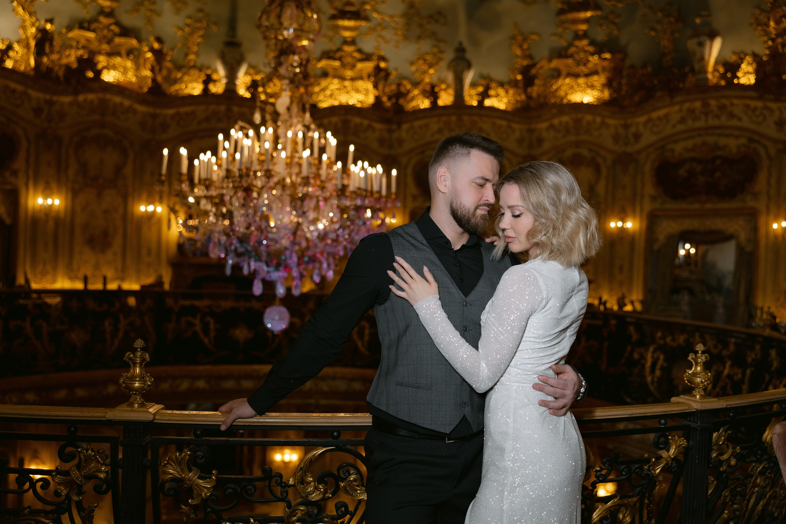 Яна и Ренат: Турандот и ос.Спиридонова. Свадебный фотограф Москва