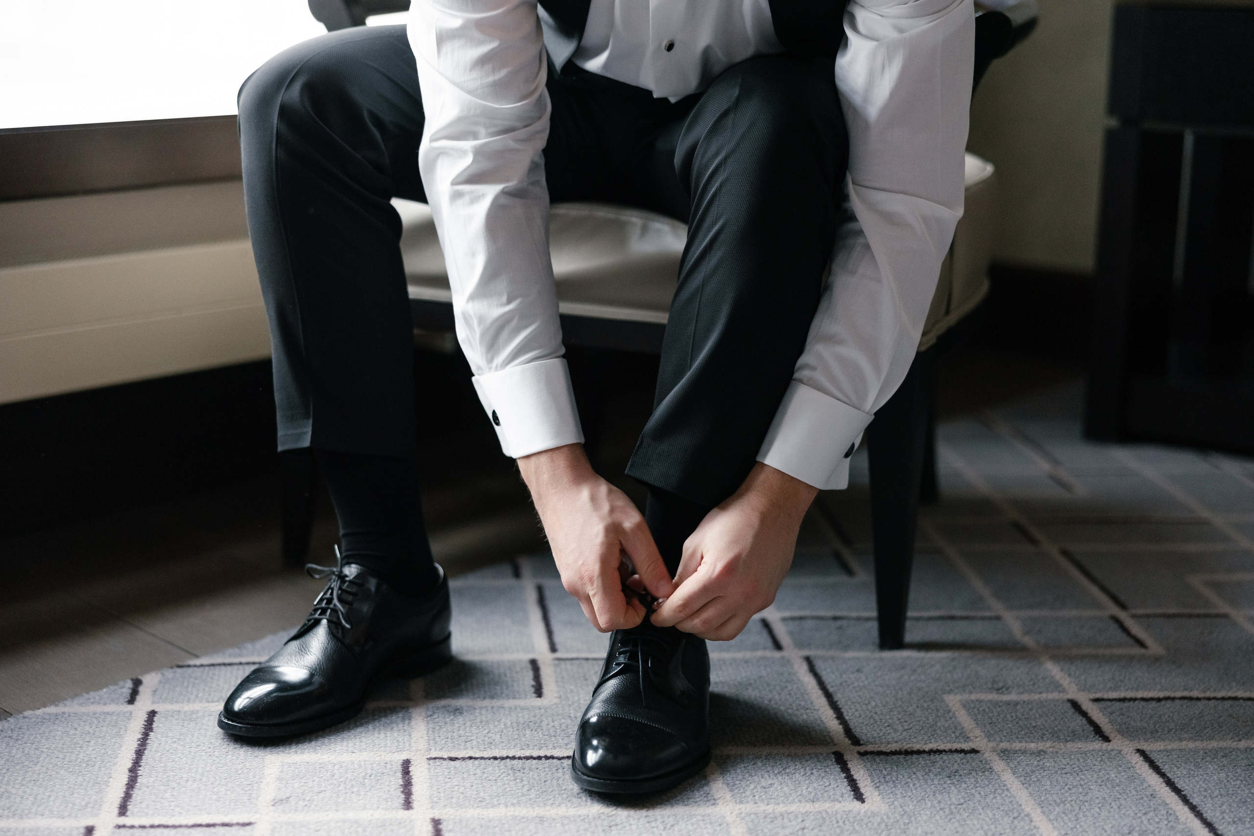 Светлана и Стас: Хаят, Мишель. Свадебный фотограф Москва