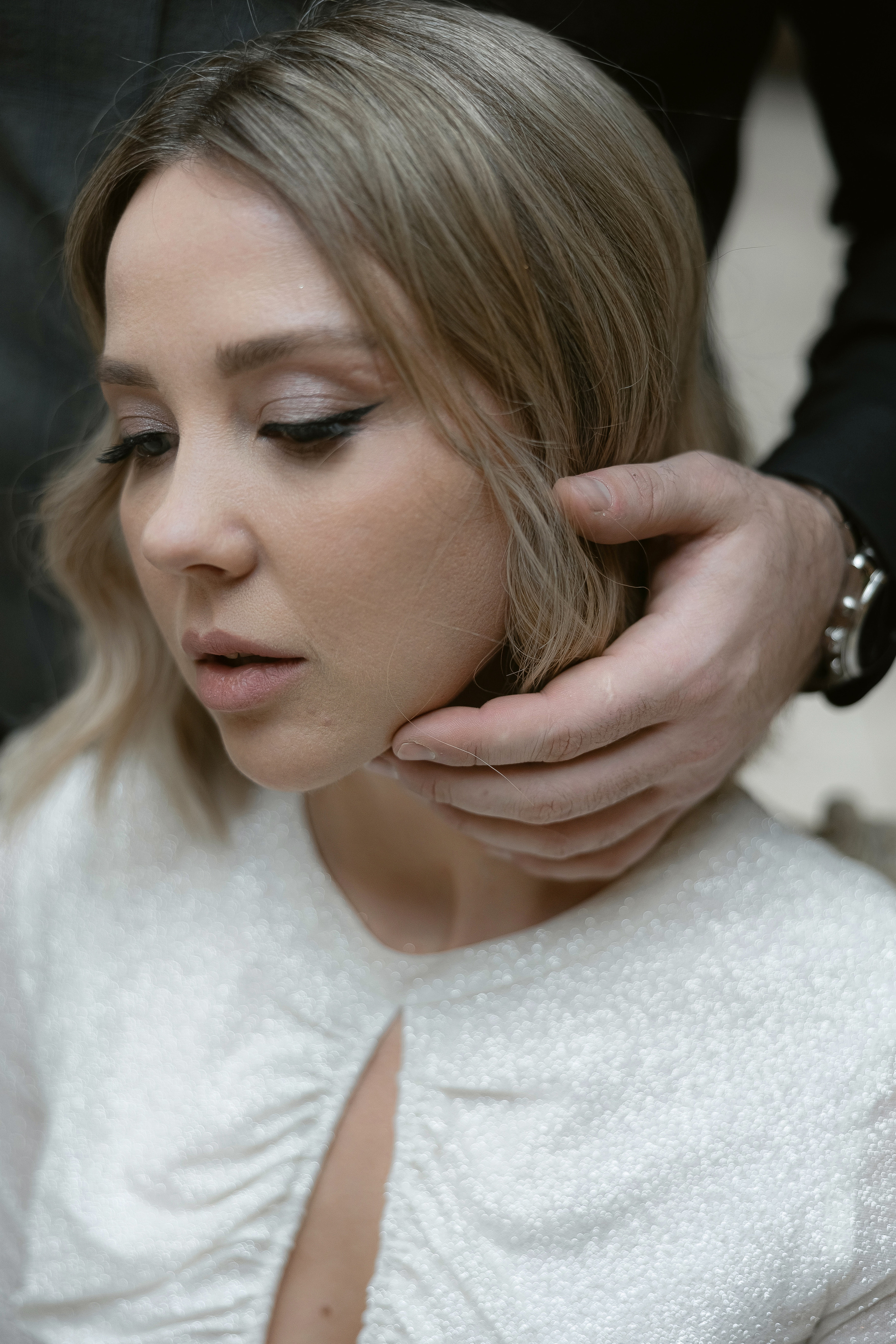 Яна и Ренат: ТУРАНДОТ и ос.Спиридонова. Свадебный фотограф Москва