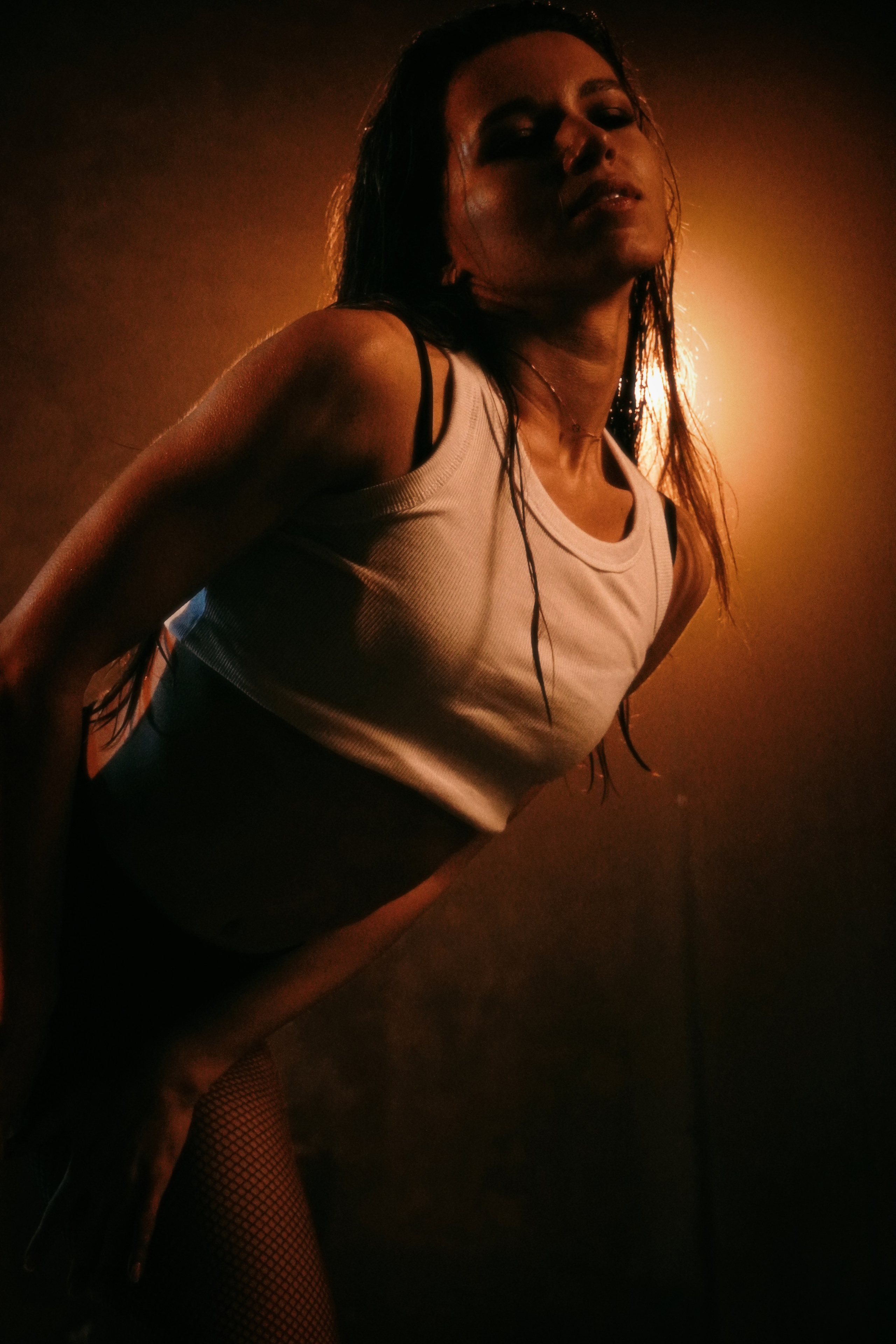 Амазонки. Фотограф Юлия Евсеева