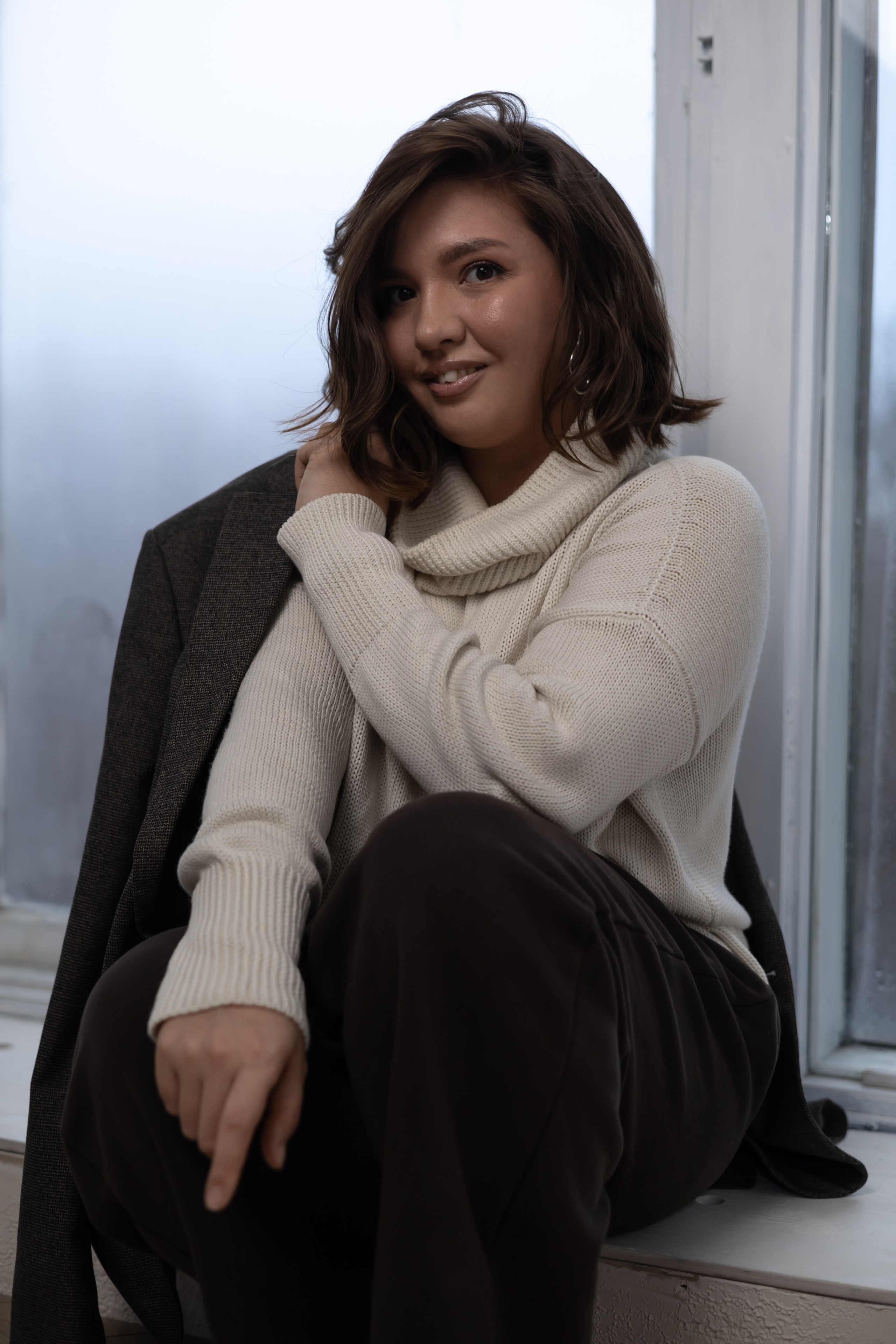 MIRA. Фотограф Элла Ефимова