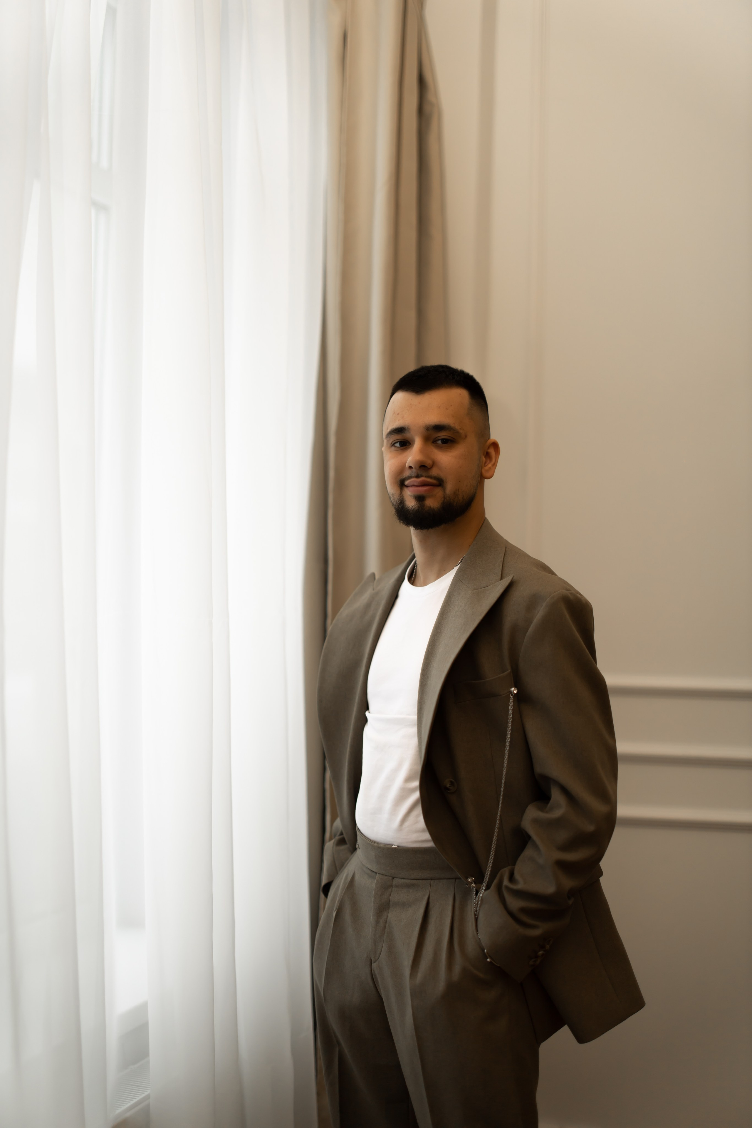 ДАНИЛ+ЛИДИЯ. Фотограф Элла Ефимова