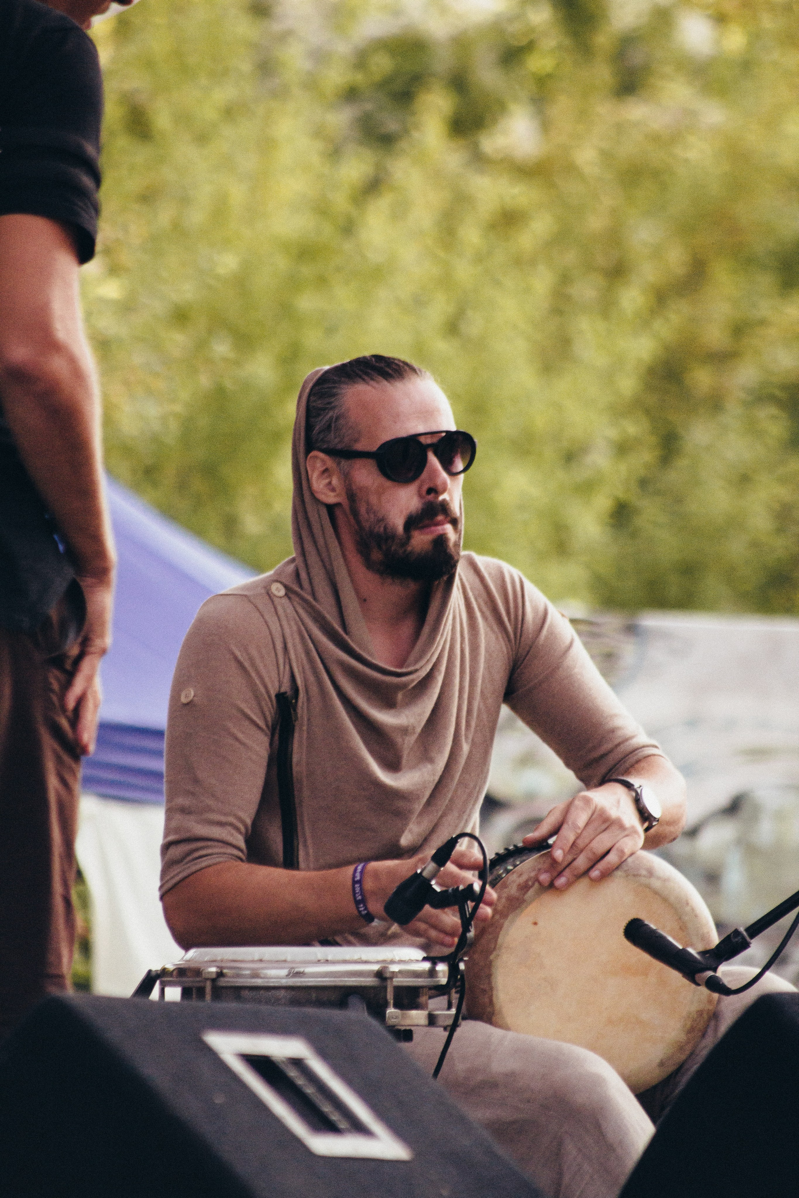 Музыкальный фестиваль Sun Spirit 2020. Фотограф Антон Катунин | Симферополь