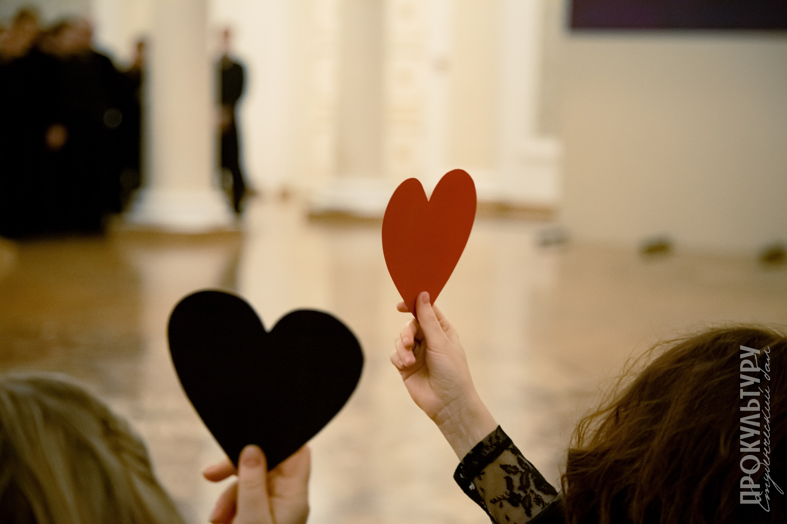 ПРОКультуру — студенческий бал. Репортажный и портретный фотограф Казань / Горячих Полина