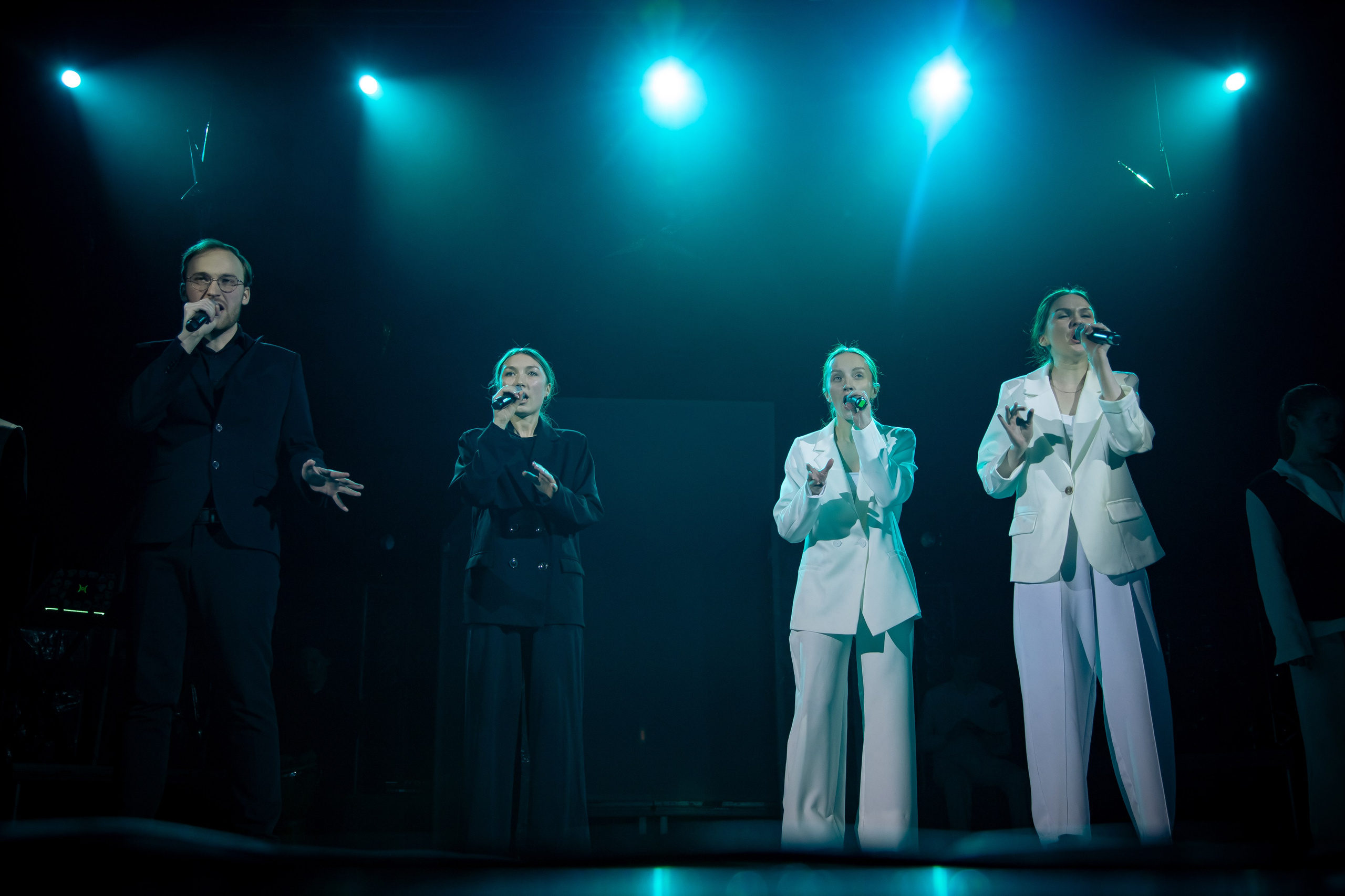 Студвесна Химфак. Репортажный и портретный фотограф Казань / Горячих Полина