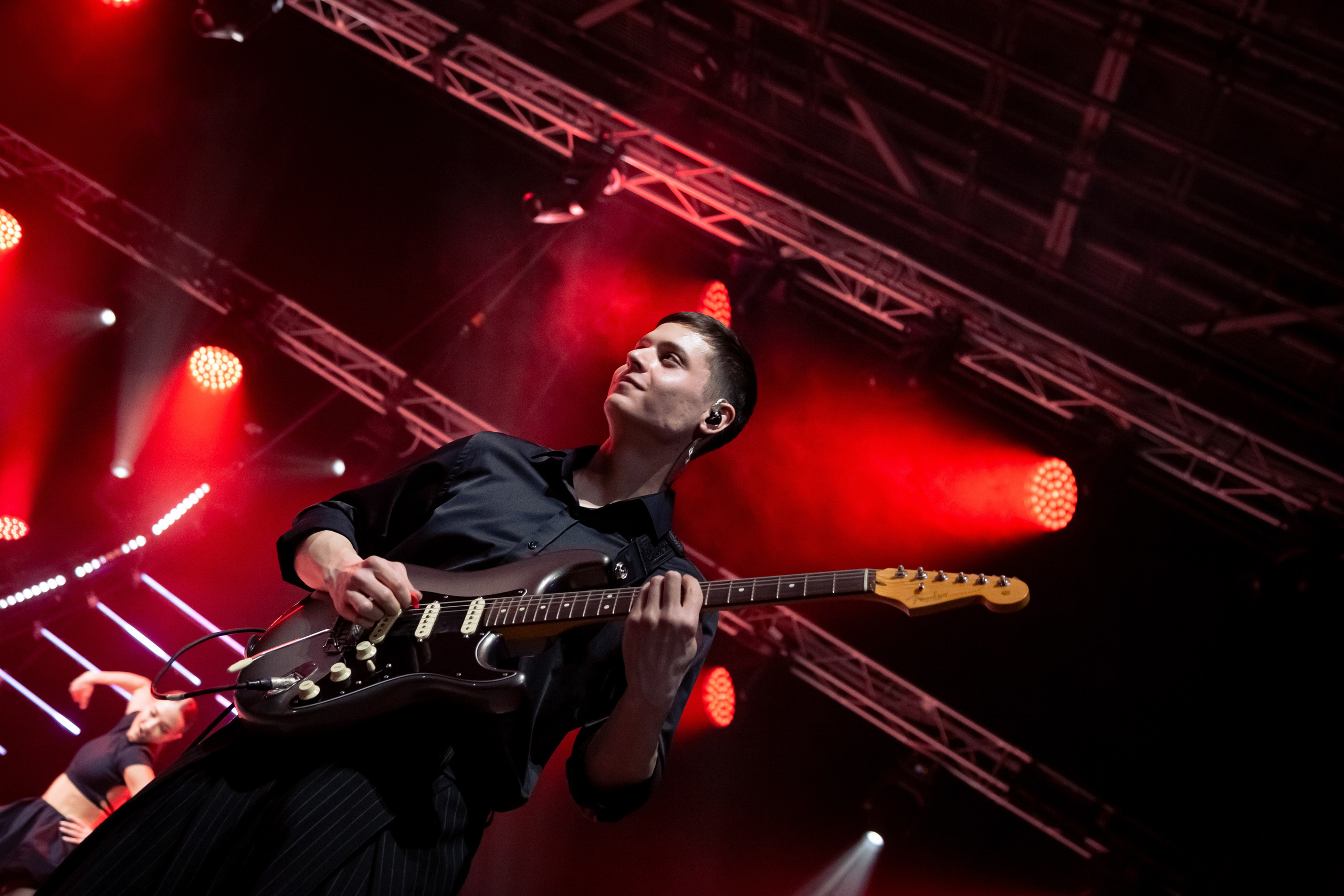 Гала-концерт, 30-летие «Лиги Студентов». Репортажный и портретный фотограф Казань / Горячих Полина