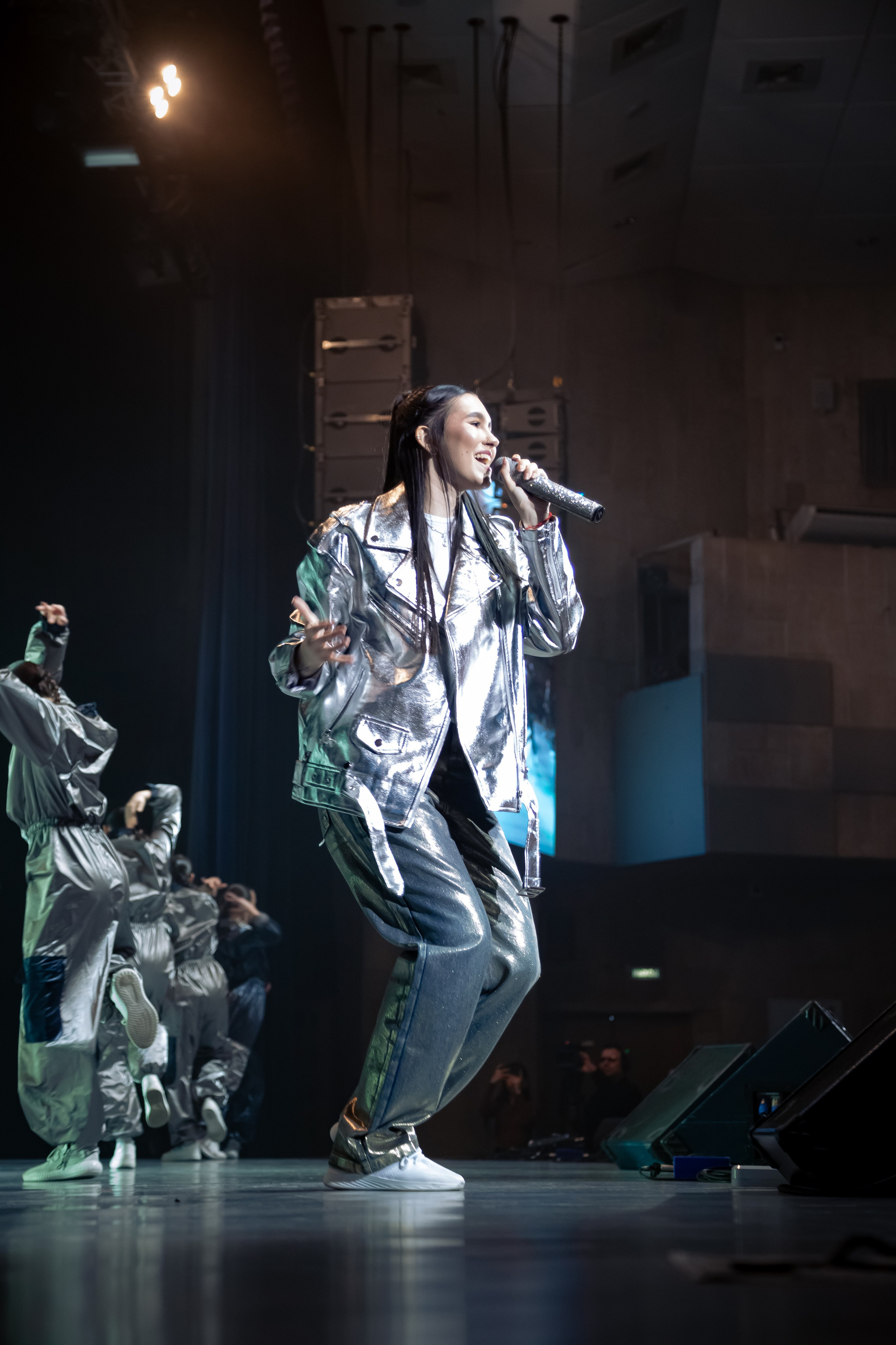 Гала-концерт, 30-летие «Лиги Студентов». Репортажный и портретный фотограф Казань / Горячих Полина