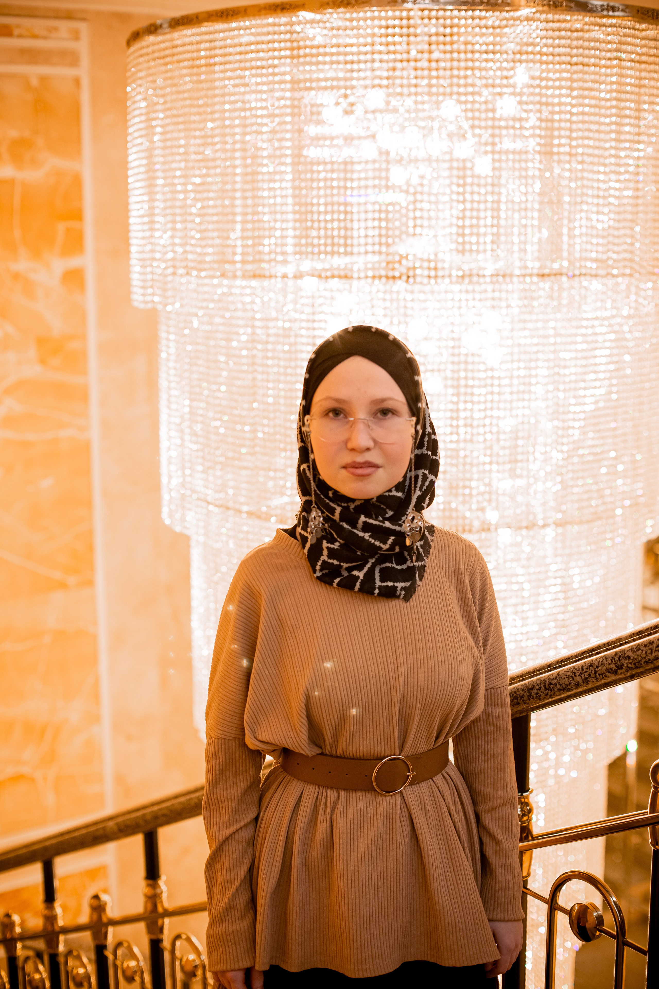 Ифтар репортаж. Репортажный и портретный фотограф Казань / Горячих Полина