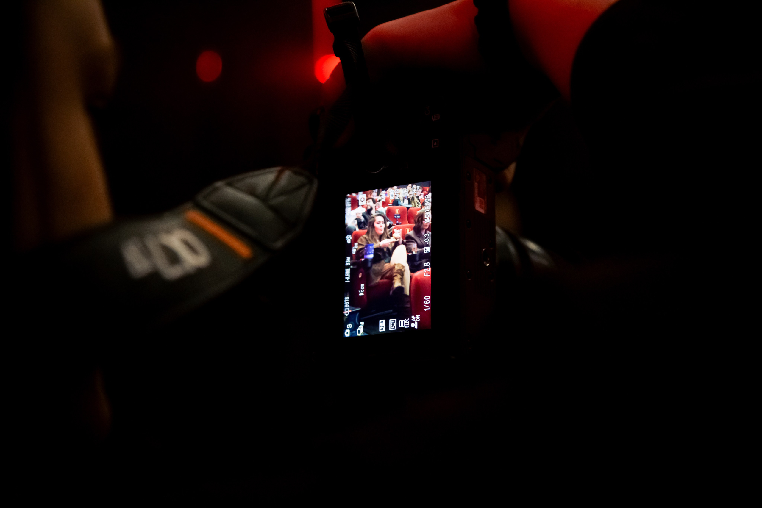 30-летие «Лиги студентов». Репортажный и портретный фотограф Казань / Горячих Полина