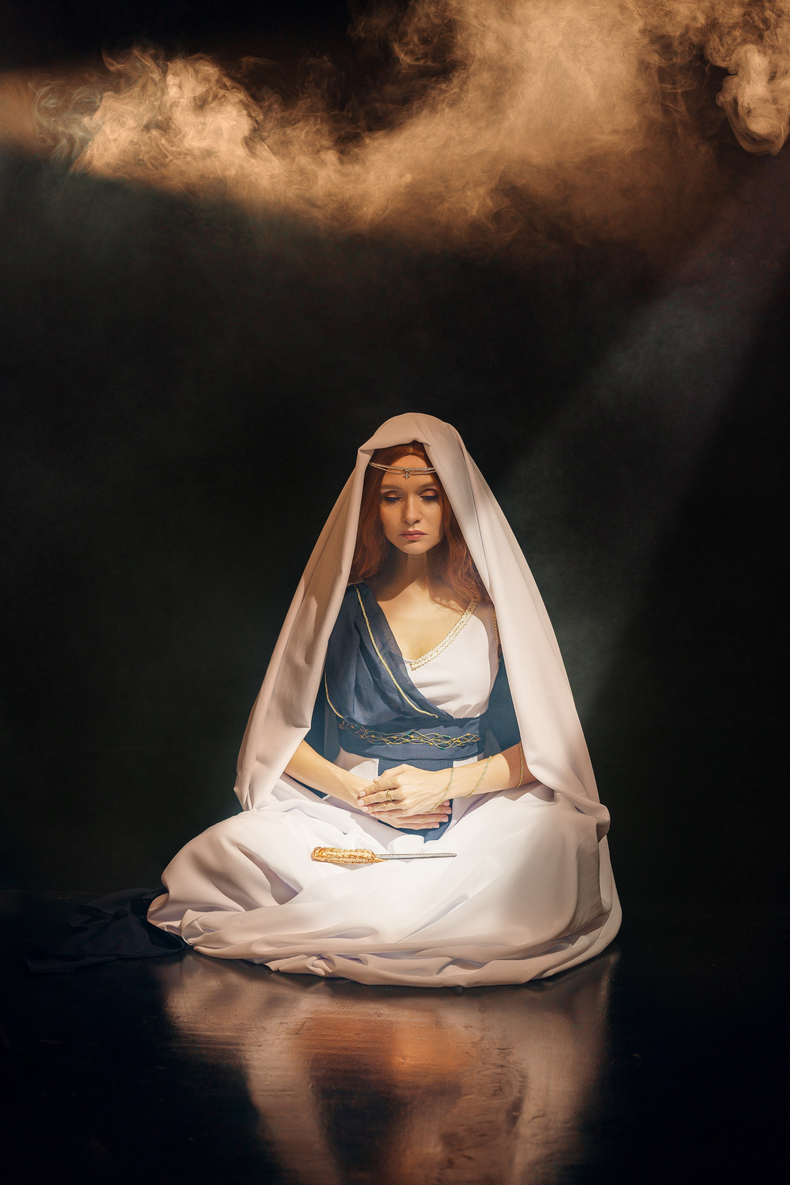 Косплеи. Фотохудожник в Тольятти и Самаре Валентина Суворова