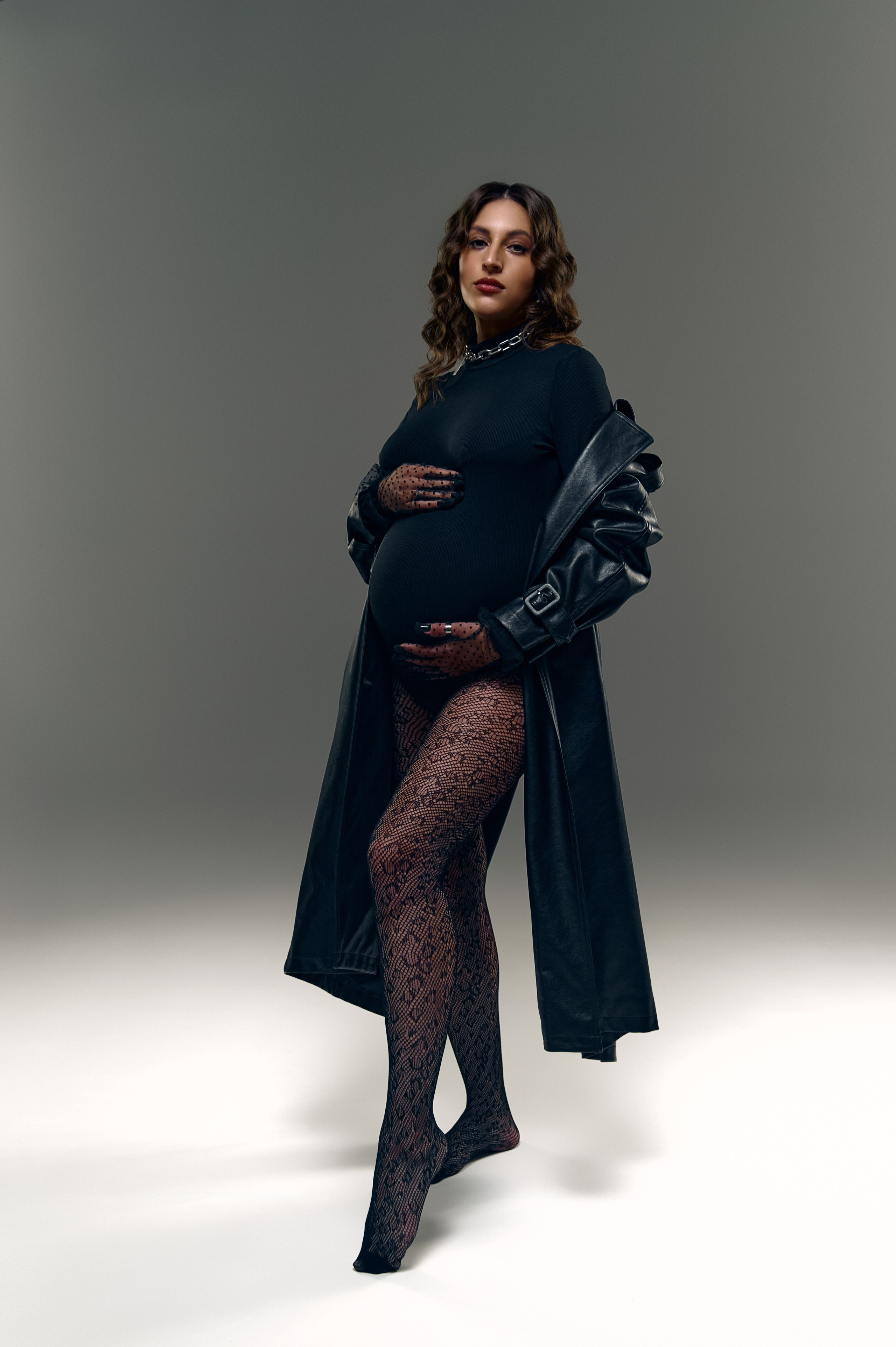 Евгения. Фотограф Юлия Тоньшина