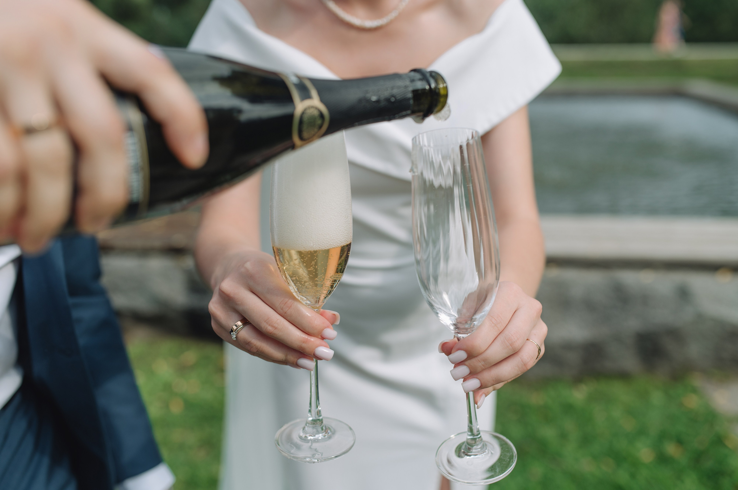 Антон и Дарья Суздаль. Свадебный фотограф во Владимире Влад Бирюков