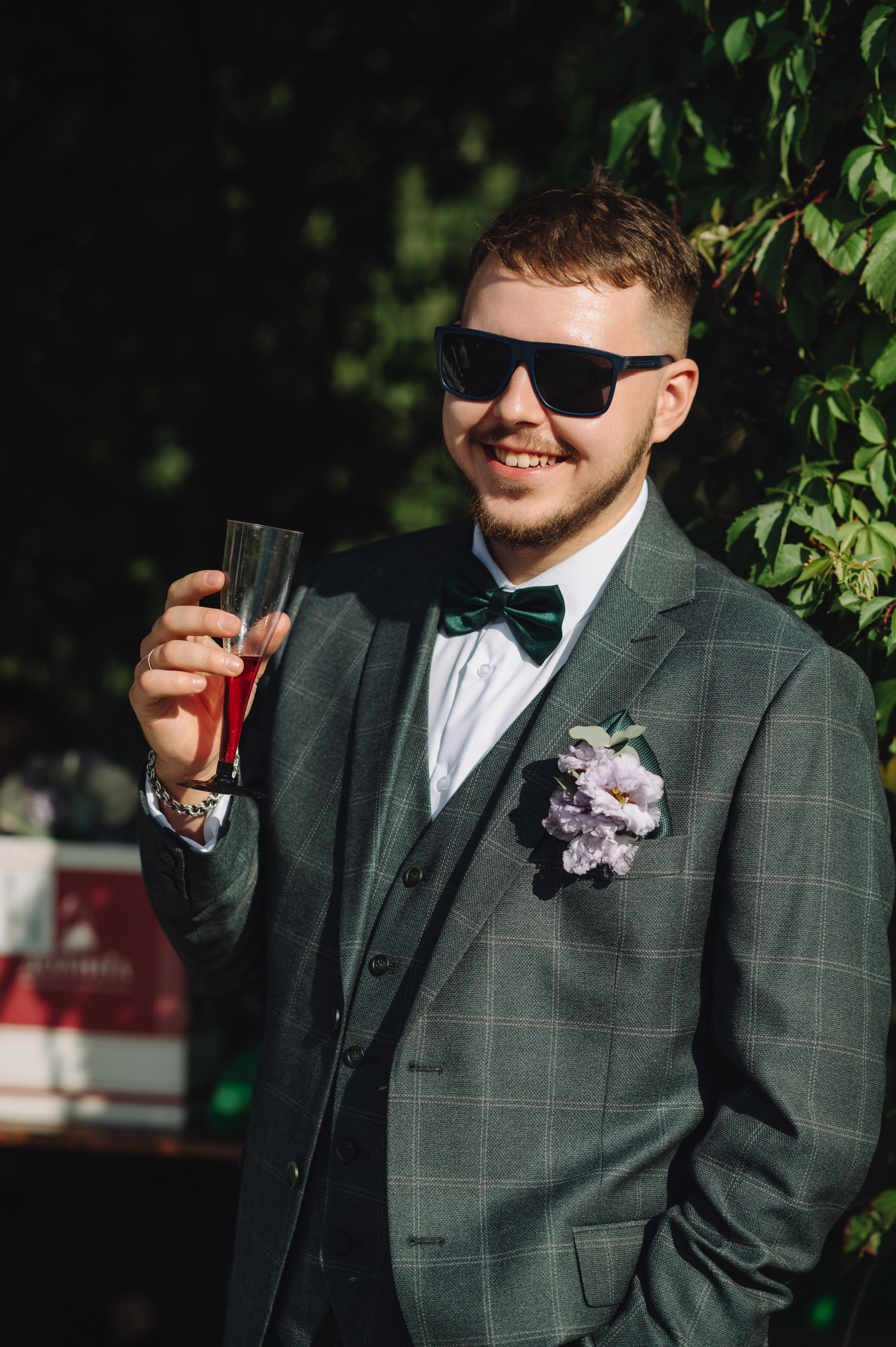 Свадьба Максима и Лидии | Кстово. Свадебный фотограф во Владимире Влад Бирюков