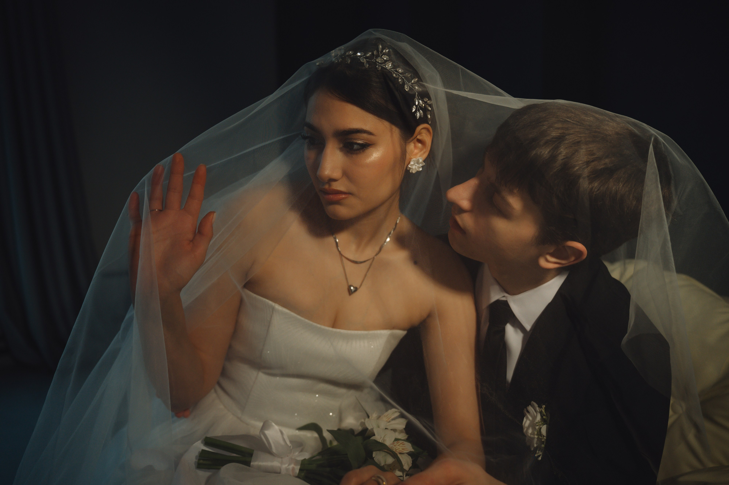 Свадьба Егора и Анны. Свадебный фотограф во Владимире Влад Бирюков