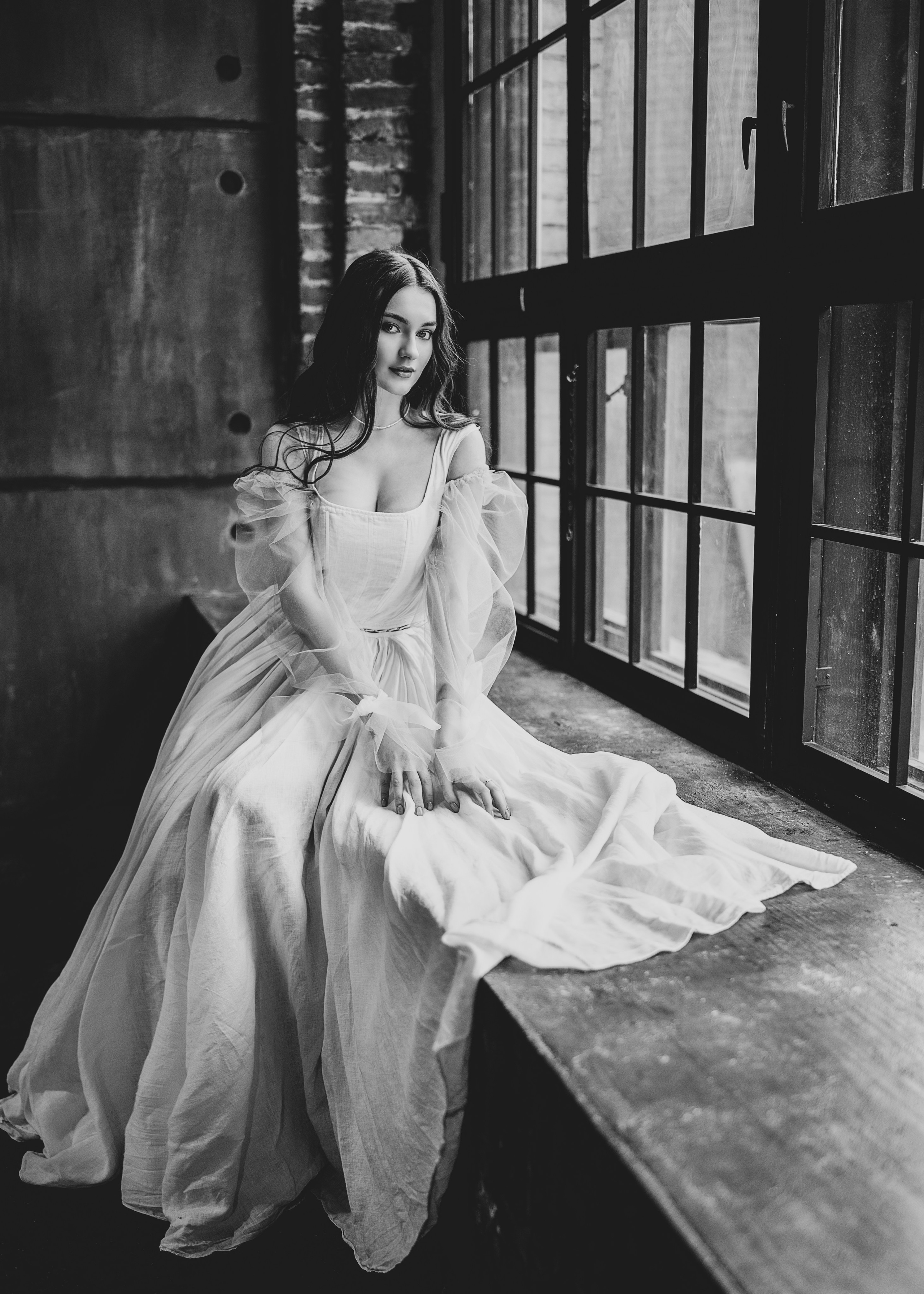 Кристина. Бренд фотограф Москва