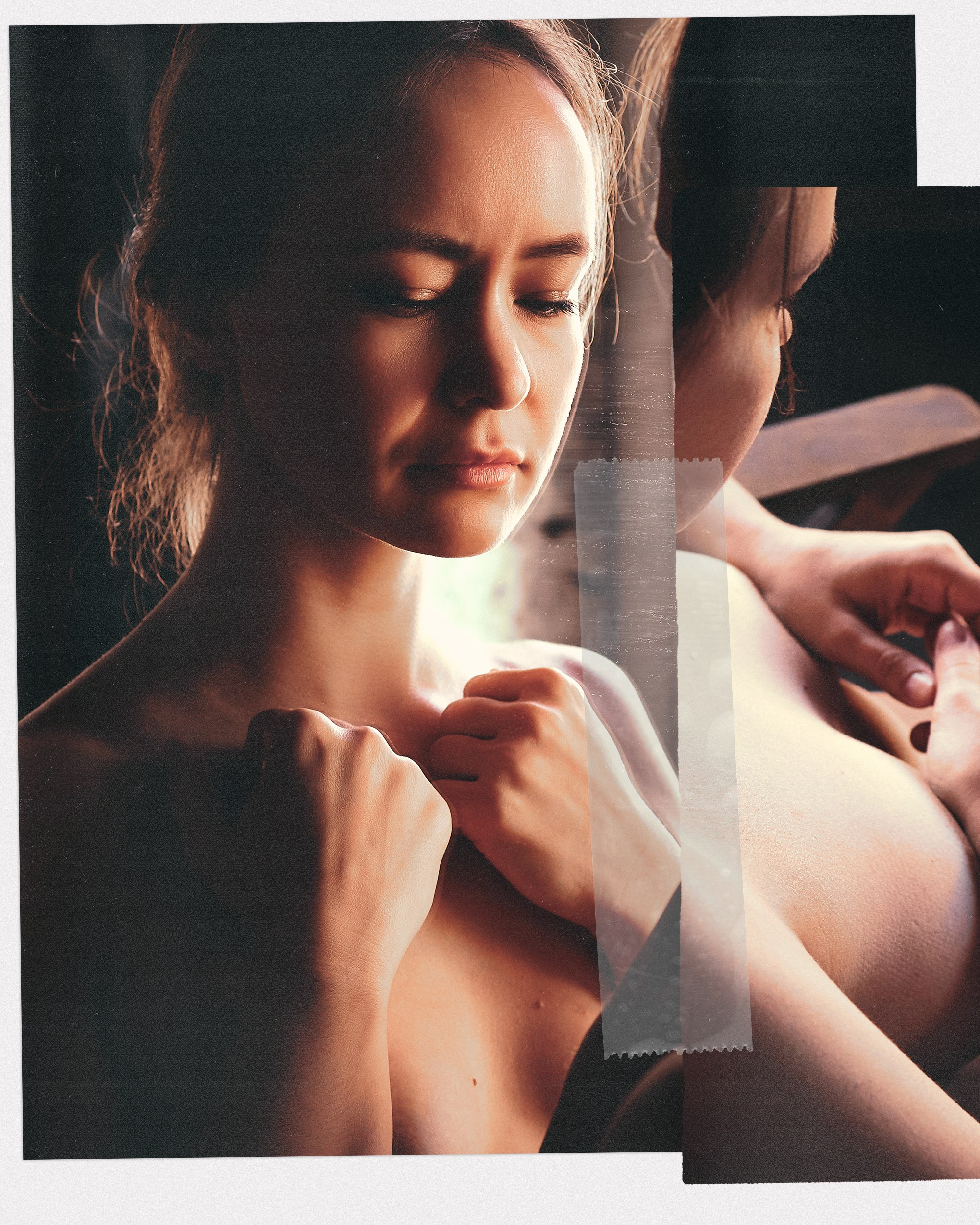 Дарья: будуар. Фотограф Белов Тимофей | Санкт-Петербург | СПБ