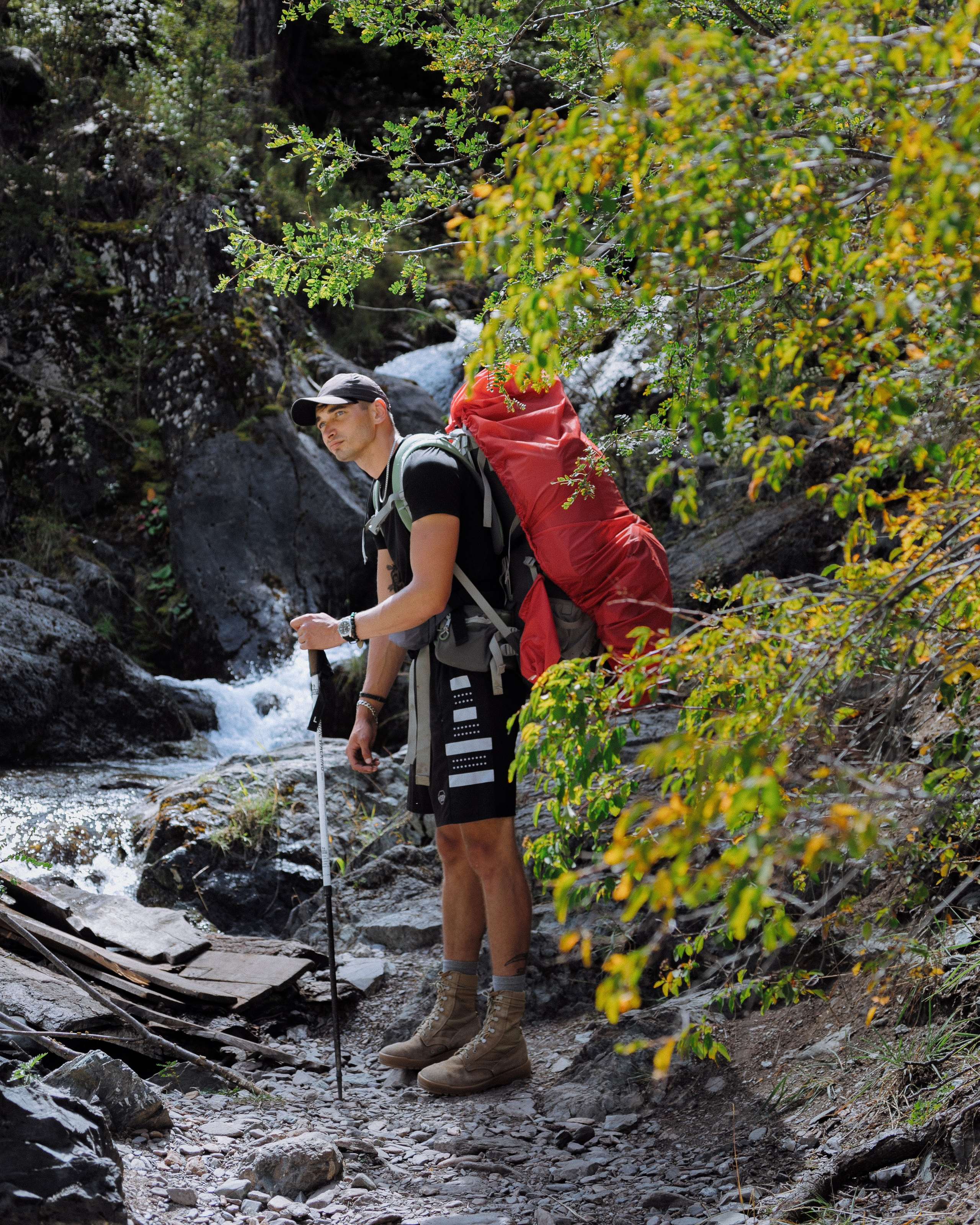 Шавлинские. Главная