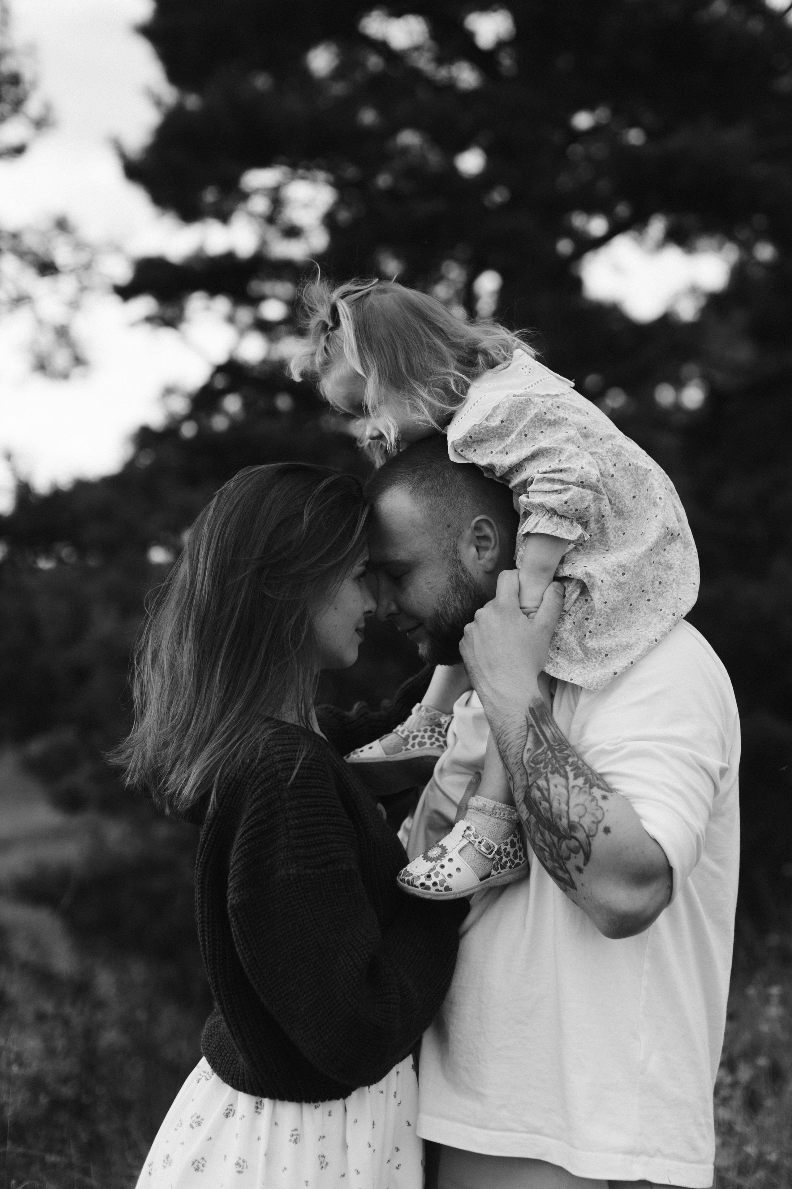 3. Фотограф Дарья Лещеня