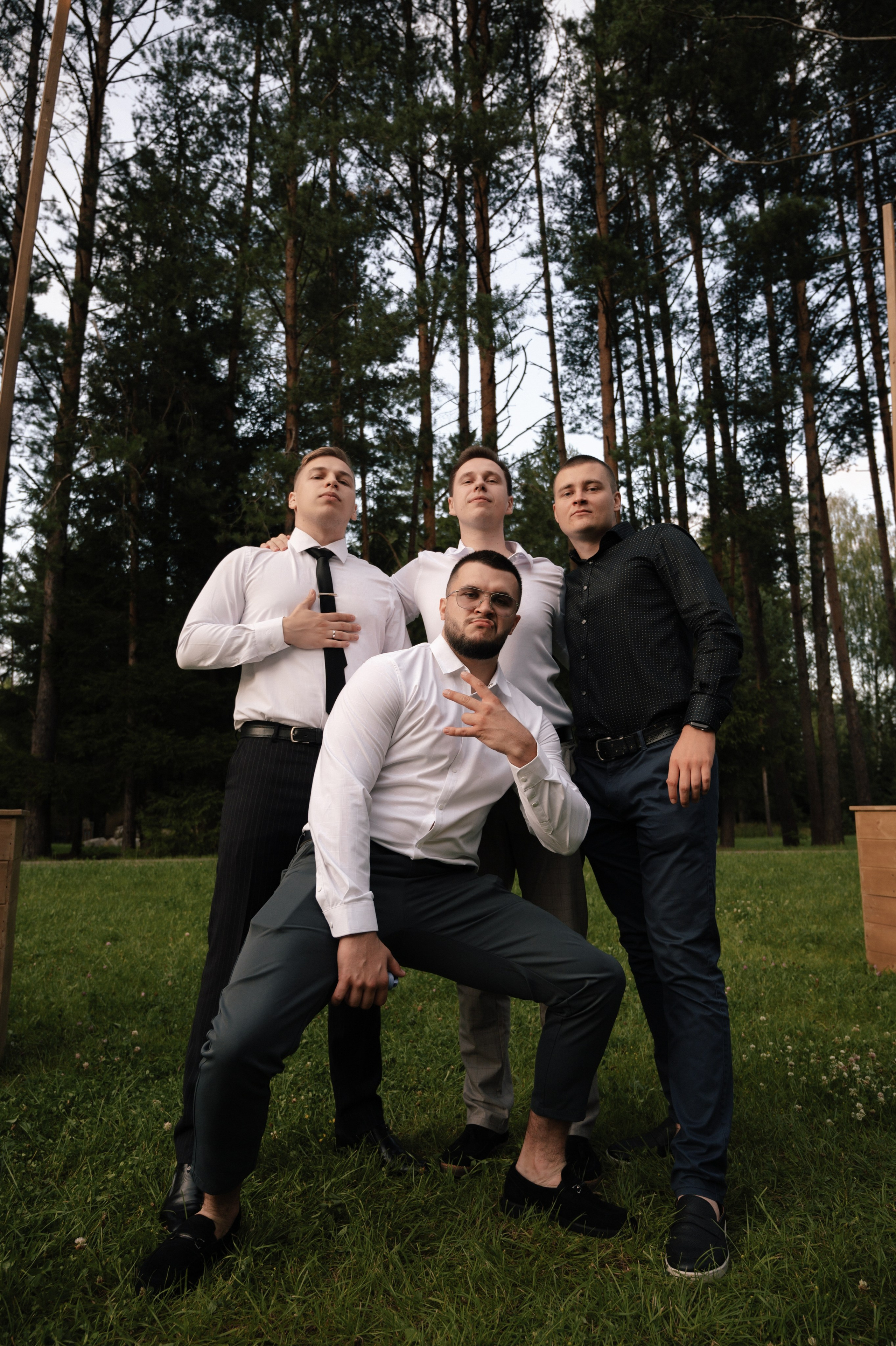 Nadia and Zhenya. Свадебный и семейный фотограф Вероника Холод