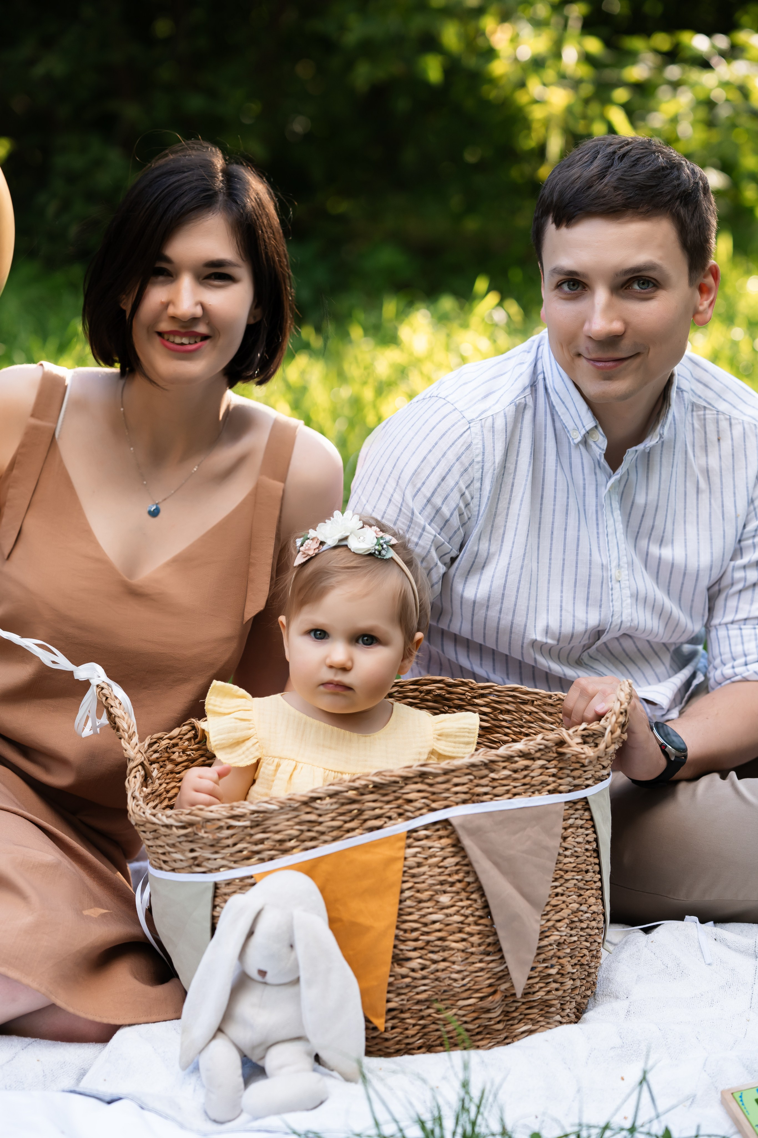 Семейные съемки. Индивидуальный и семейный фотограф Ирина Гетман