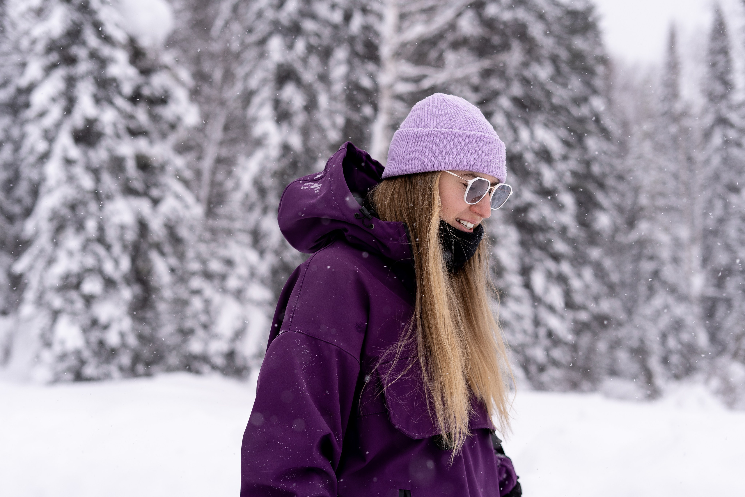 Джон 14.02. Анастасия Паршукова — фотограф Шерегеш Новосибирск