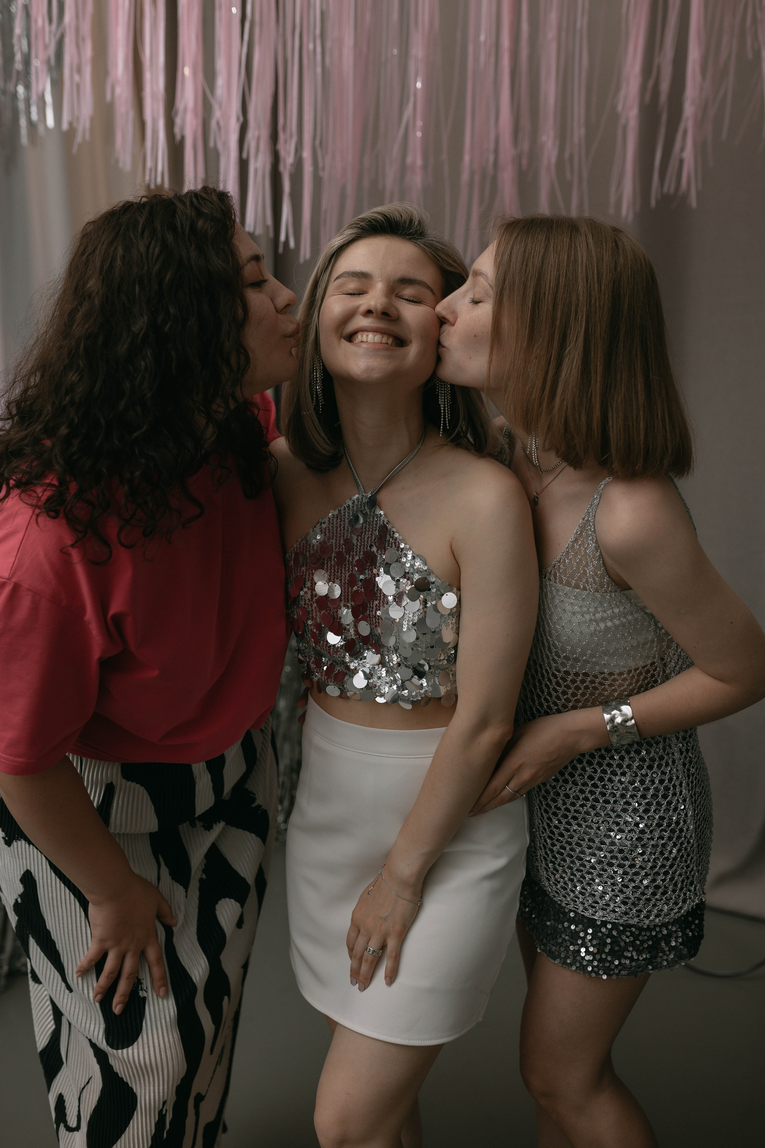 День рождения Даши. Главная