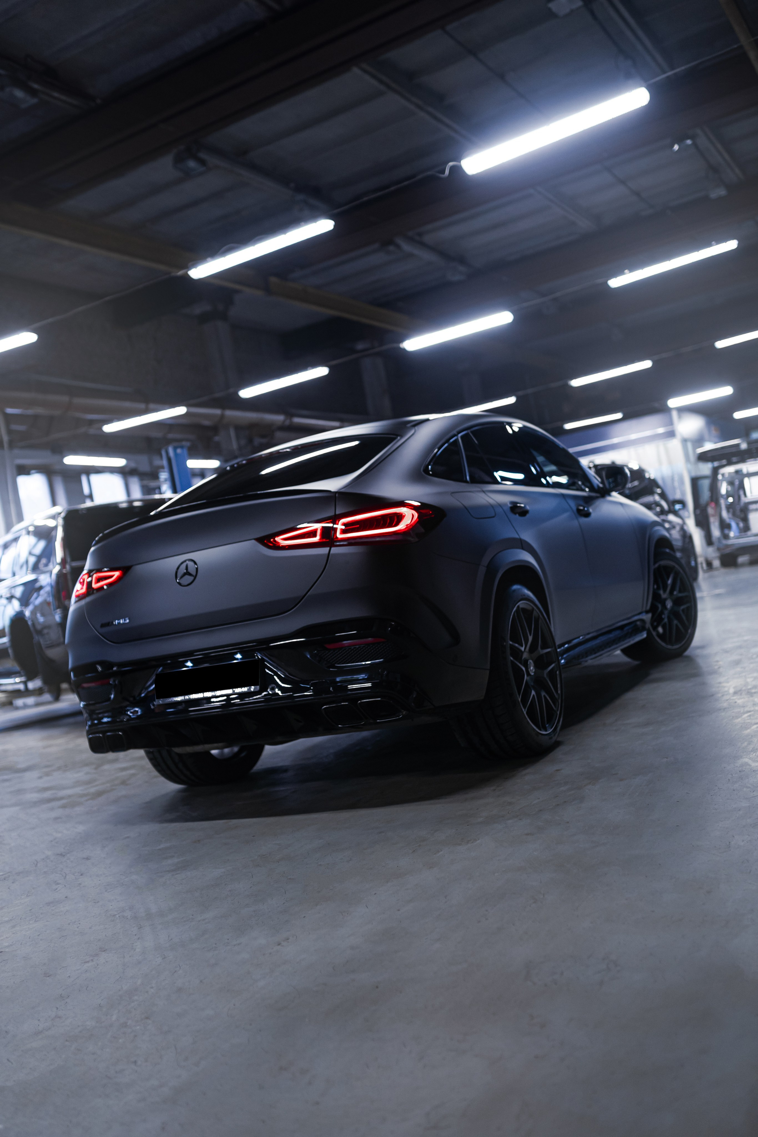 Автомобильный фотограф в Москве | Базилев Александр