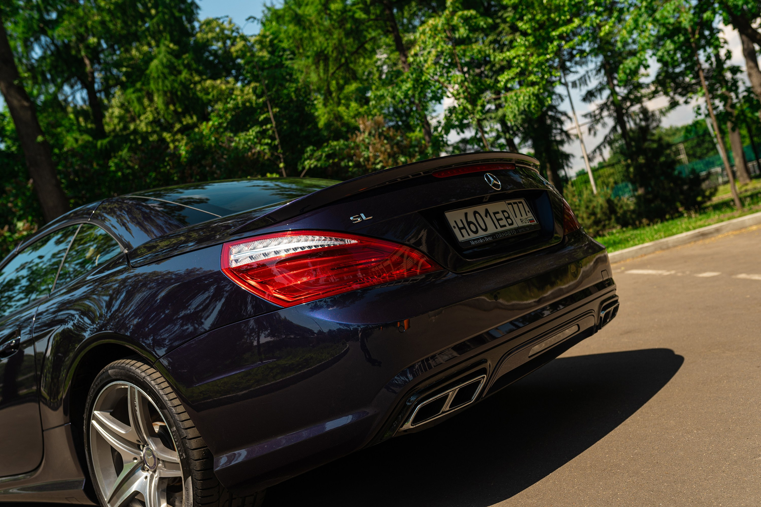 Съёмка автомобилей на продажу. Автомобильный фотограф в Москве | Базилев Александр