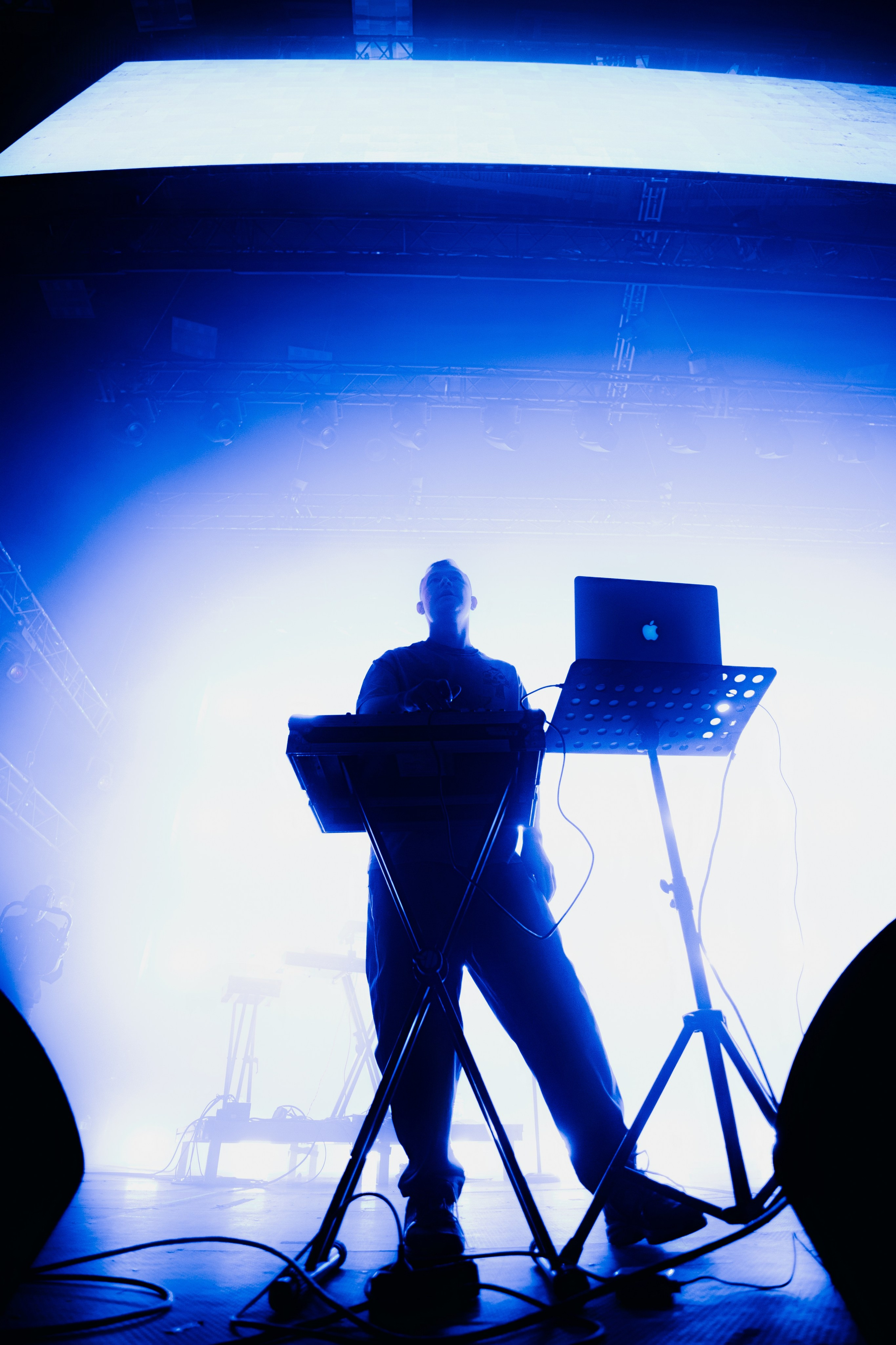 ЛСП’25. RUSLAN ROZANOV