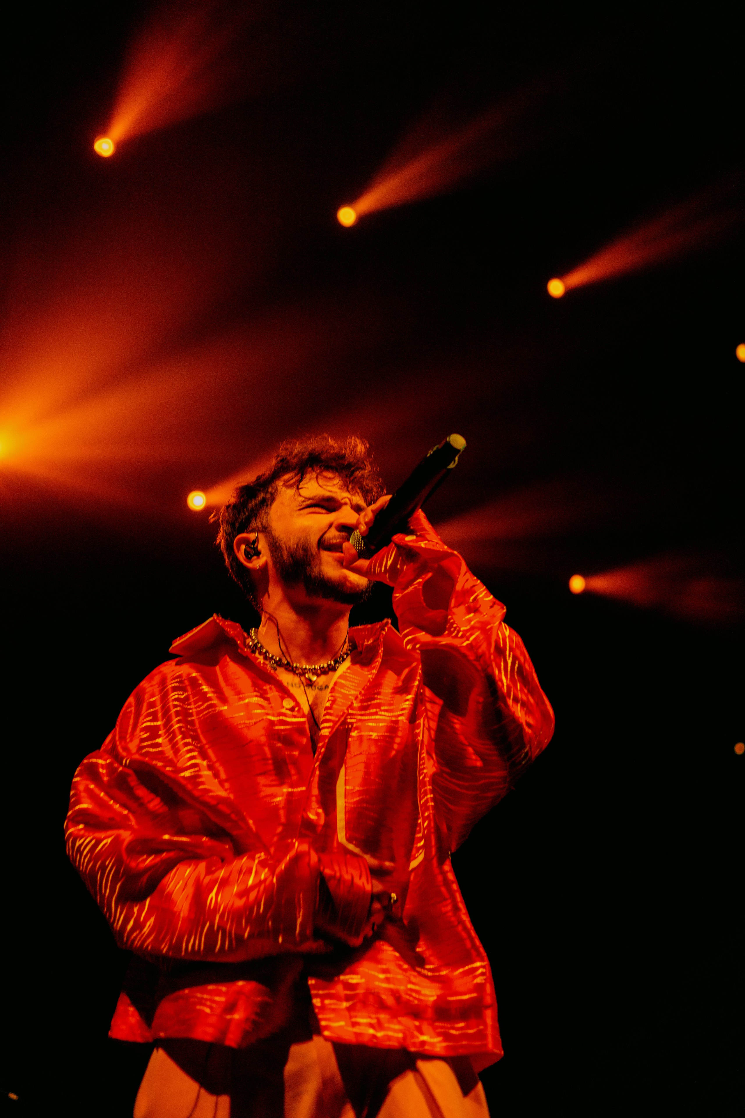 ДЖАРАХОВ'23. RUSLAN ROZANOV