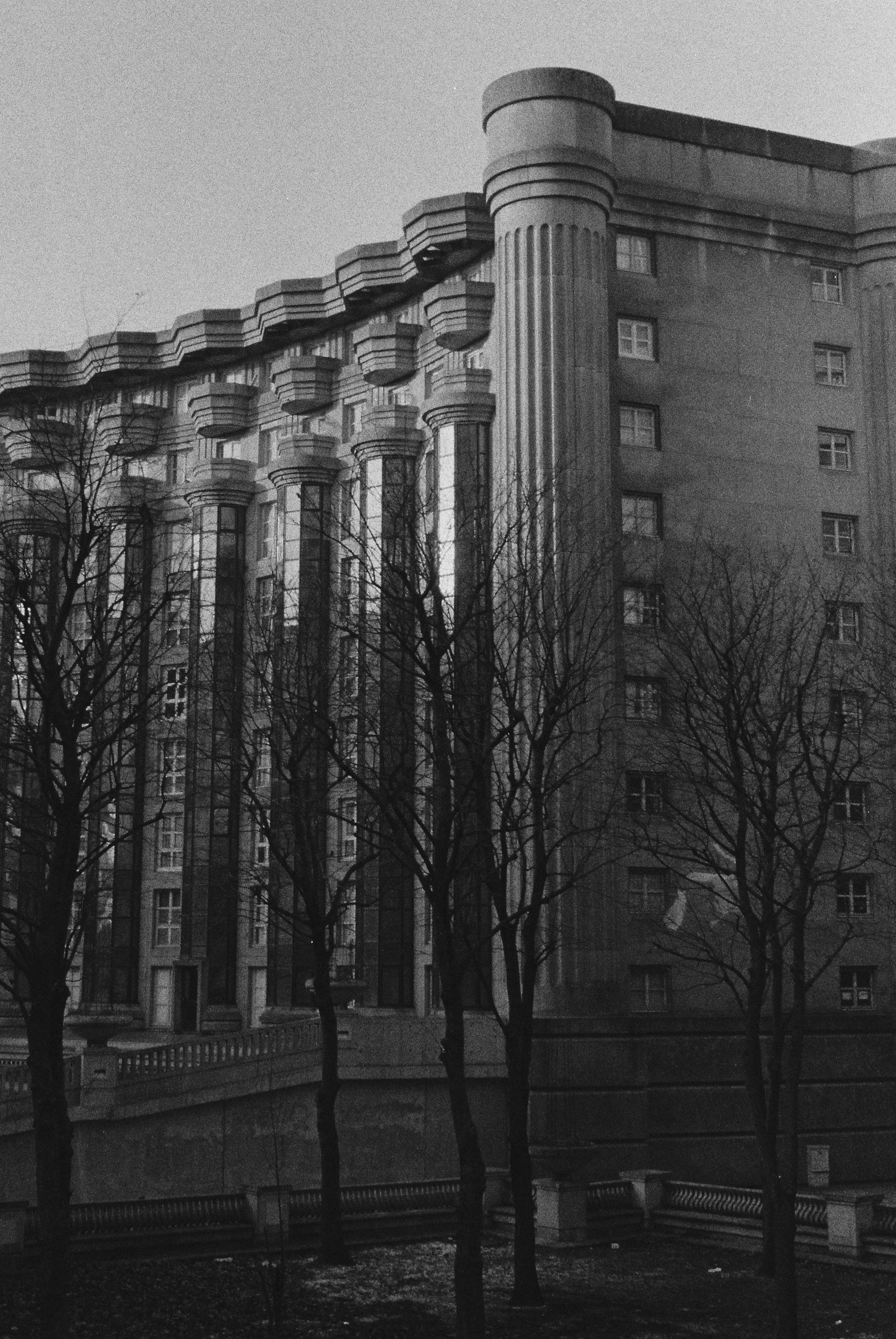 Пейзаж. Фотограф и видеограф из Москвы ⭐︎ Николь Егорова