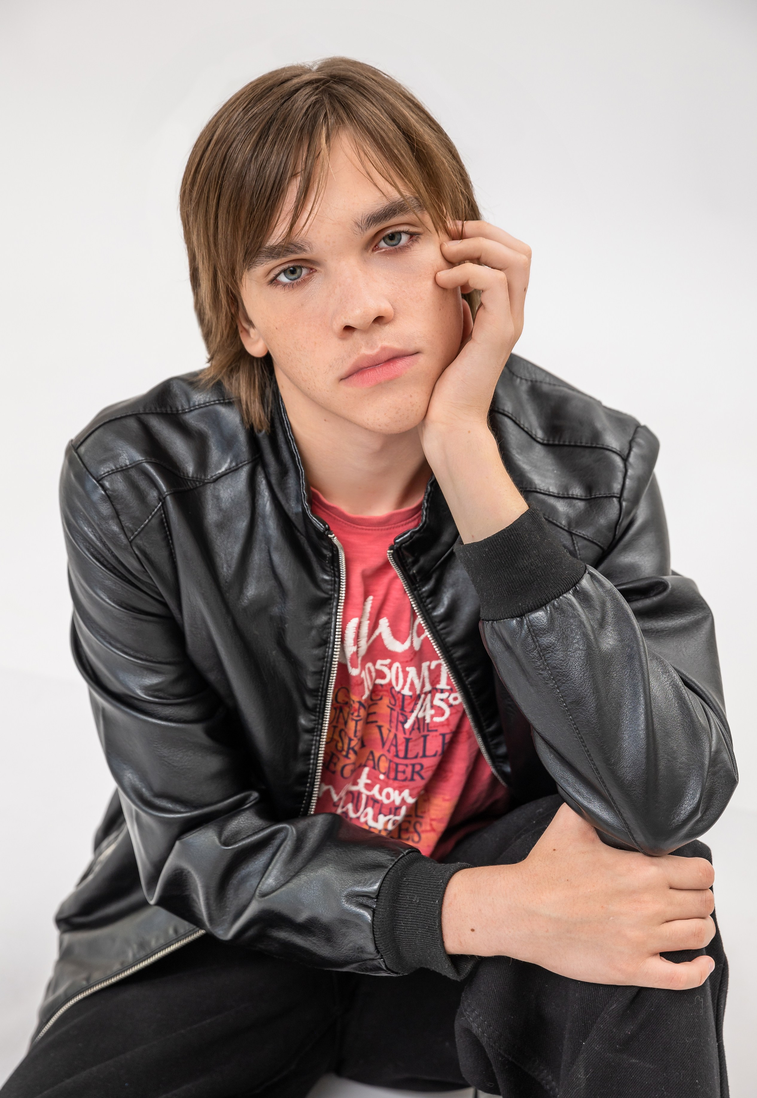 Тематические съёмки. Модельное Агентство Alma Model Management