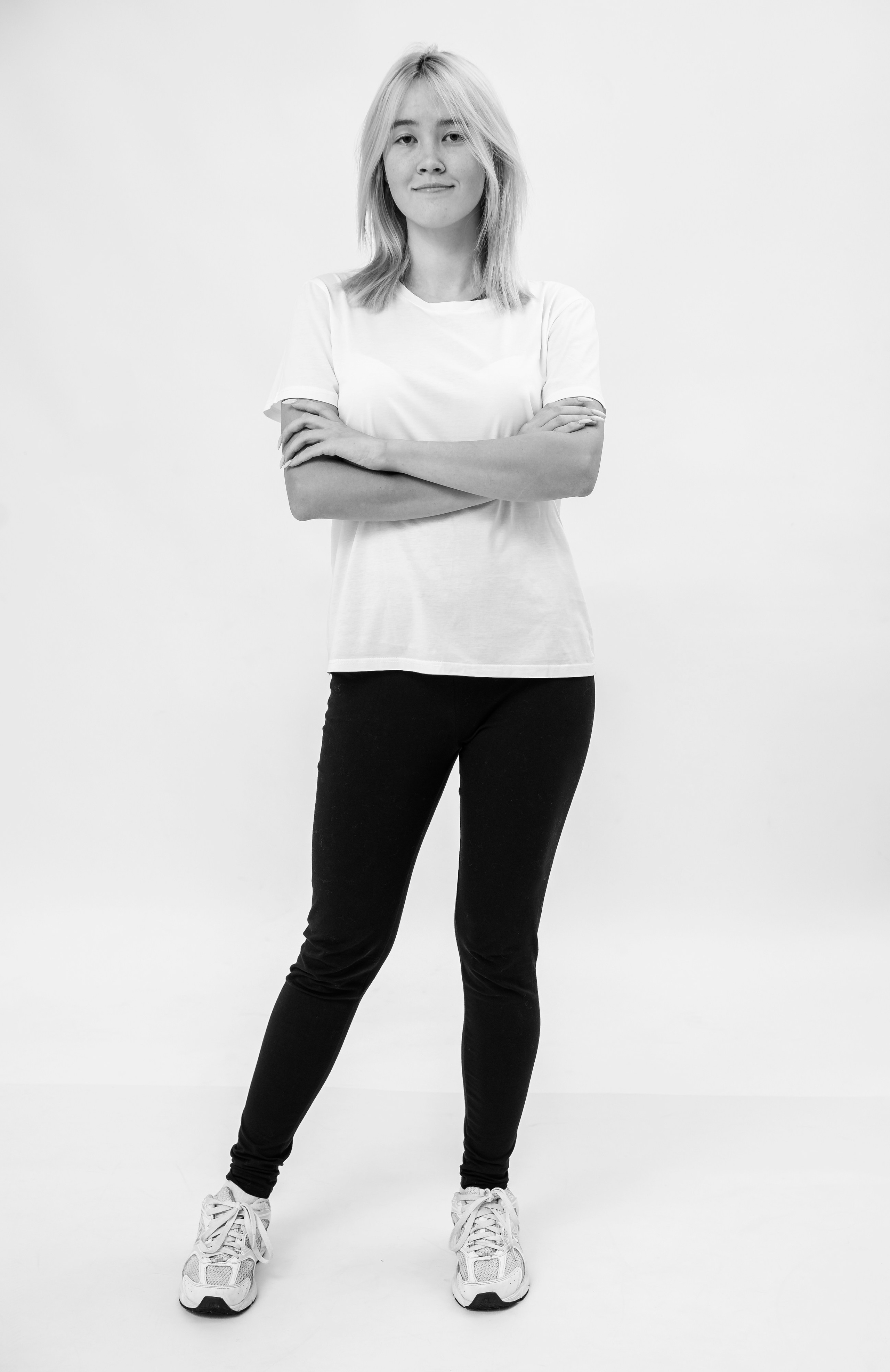 Модельные тесты. Модельное Агентство Alma Model Management