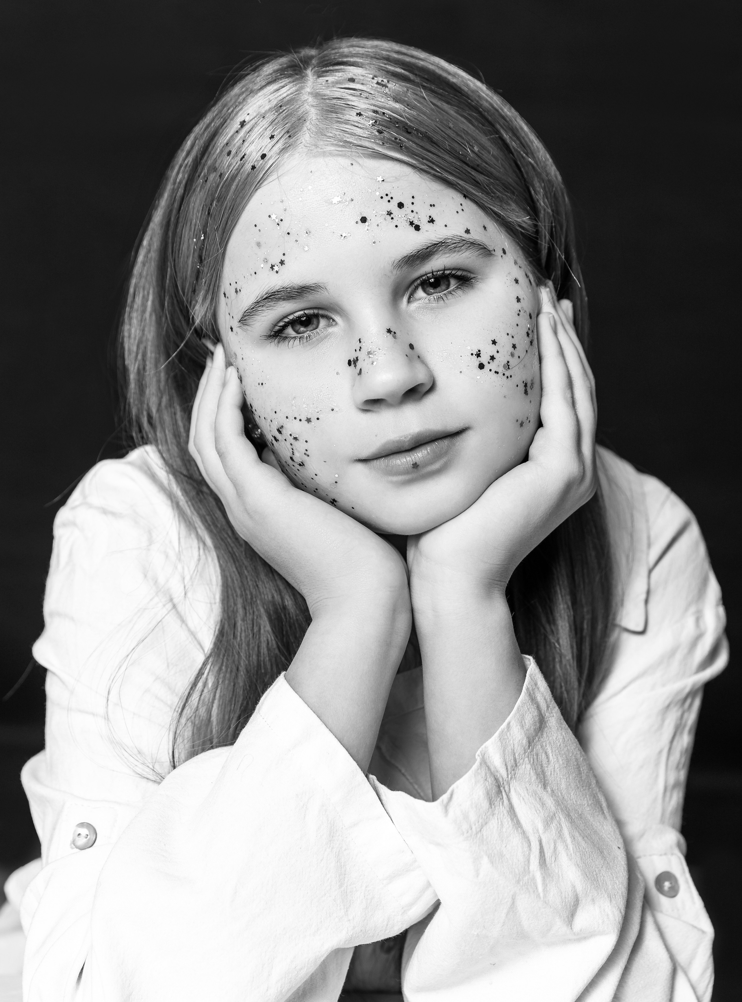 Тематические съёмки. Модельное Агентство Alma Model Management