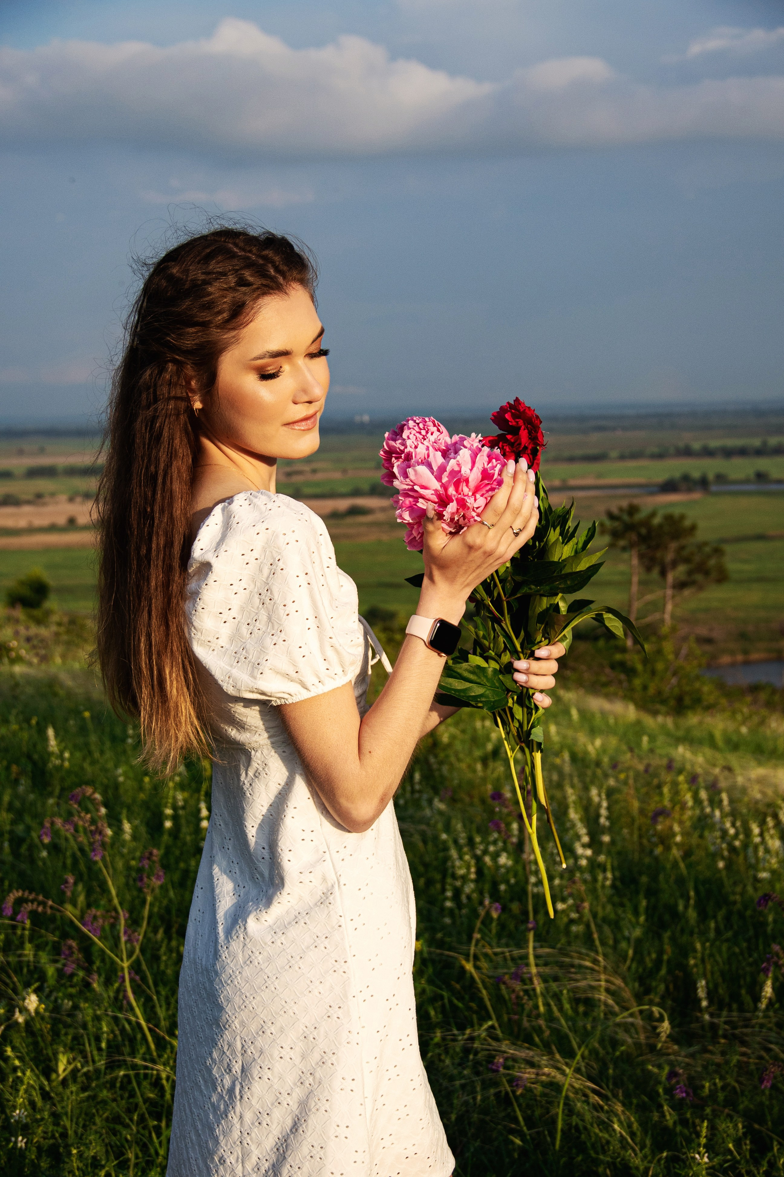 Ираида. Фотограф Надежда Лукьянова