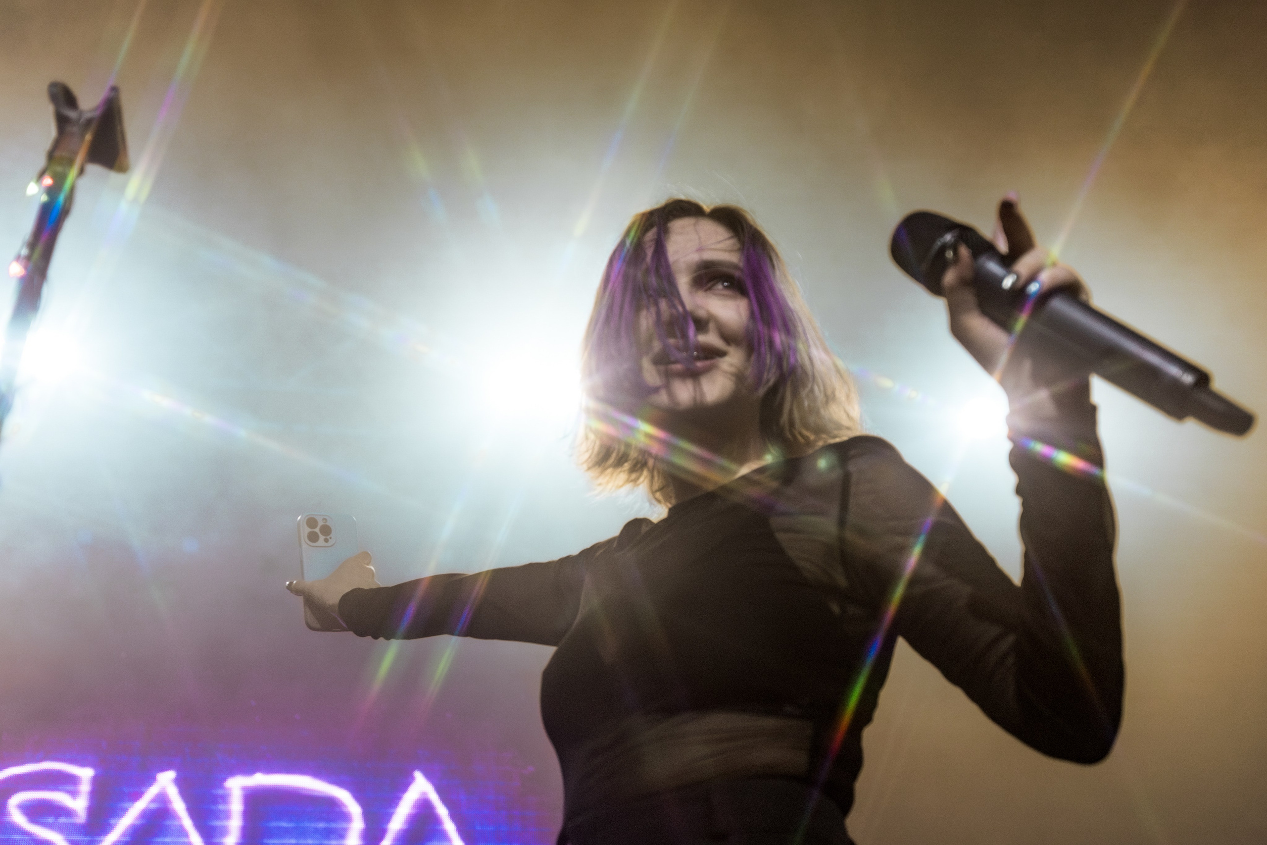 Рок-ёлка. Репортажный фотограф Екатеринбург | Яркий, качественный репортаж | Концерты, клубы, репортаж, праздники, корпоративы