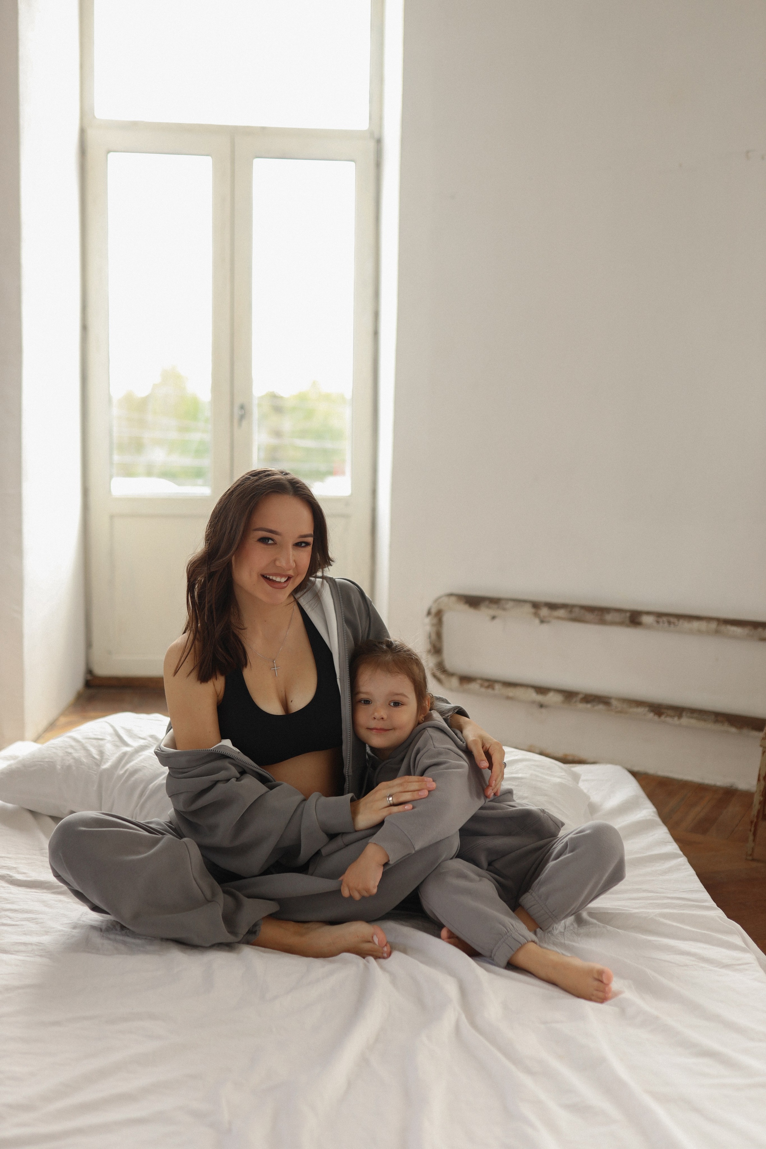 Кристина Стас и Алиса. Лена Колягина Фотограф по любви