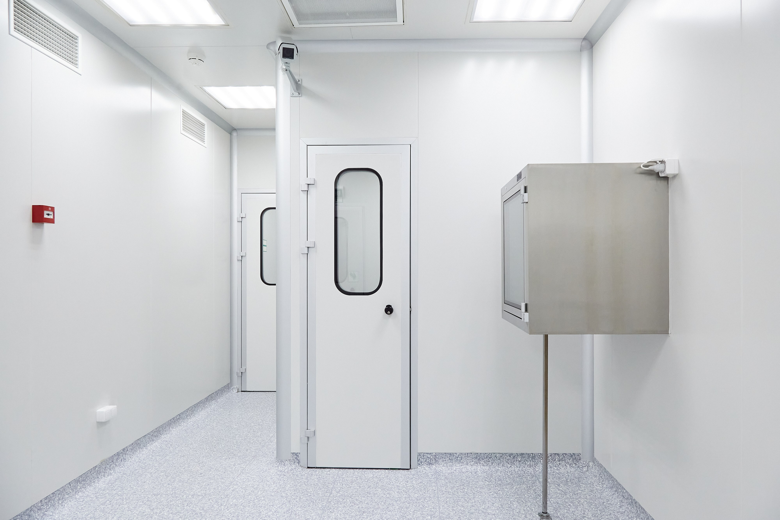 Банк стволовых клеток Транс-Технологии. Фотограф Анастасия Леонтьева Санкт-Петербург