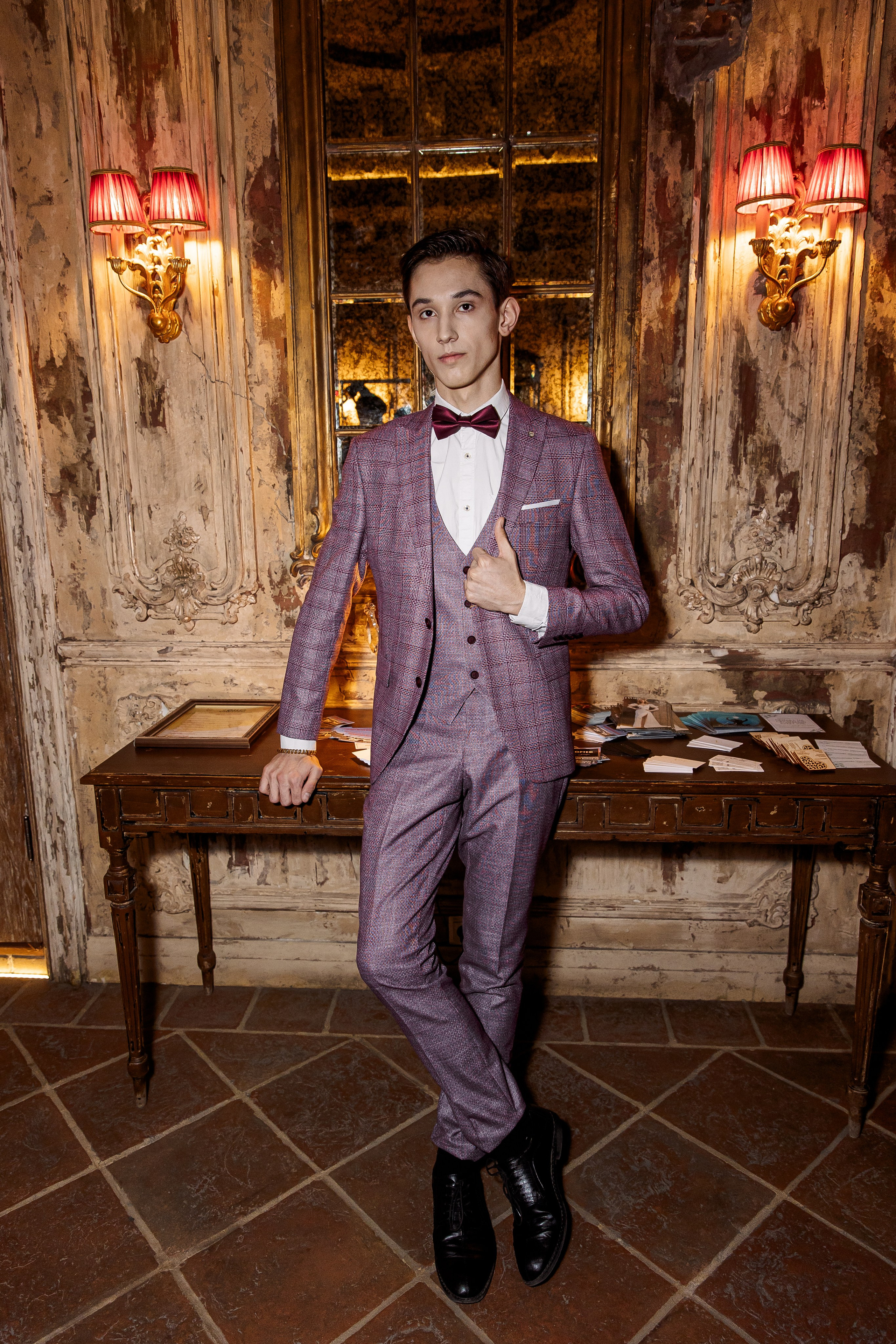 Свадебная выставка. Свадебный и семейный фотограф в Челябинске Юлия Ишимова