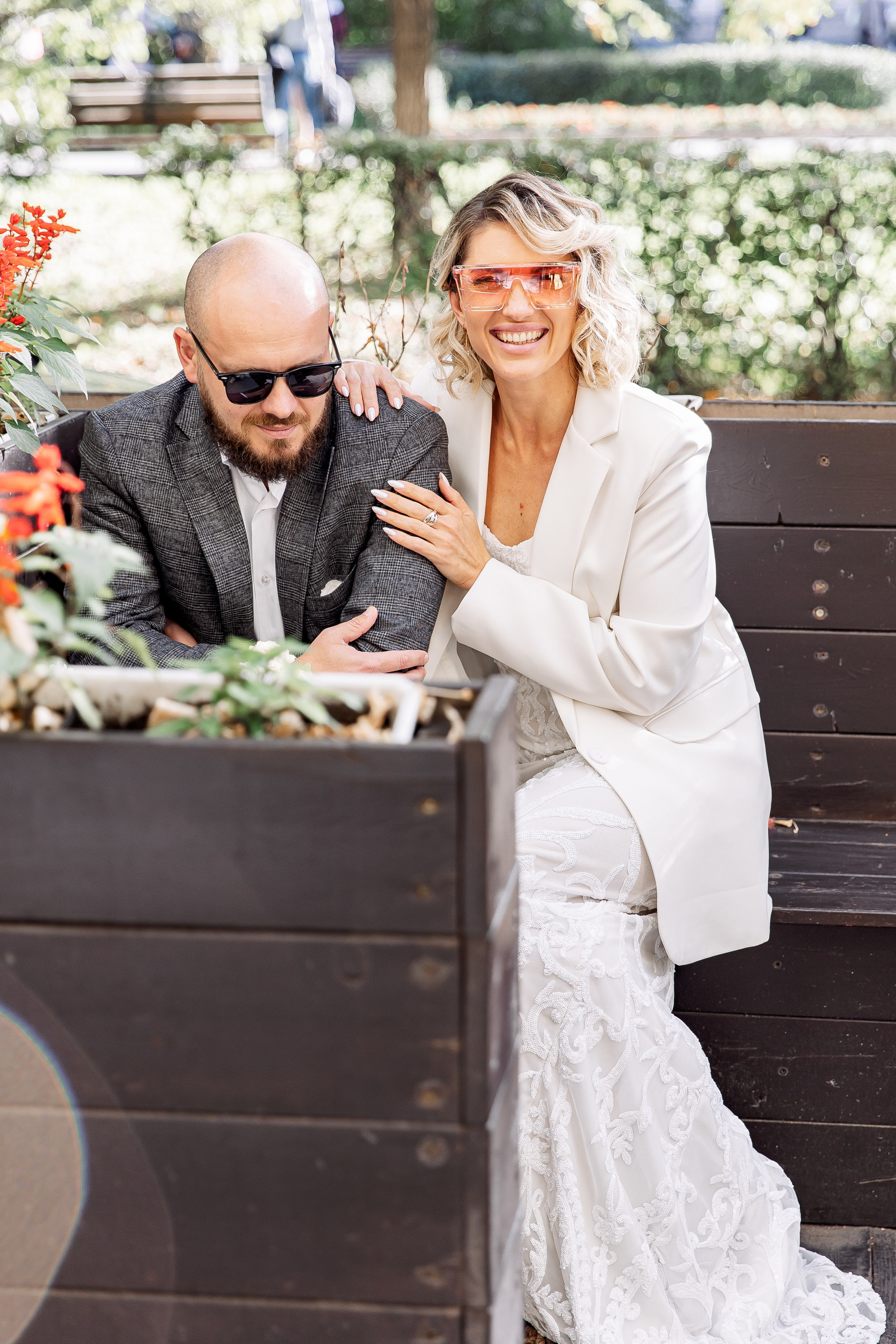 Виктор и Екатерина. Свадебный и семейный фотограф в Челябинске Юлия Ишимова