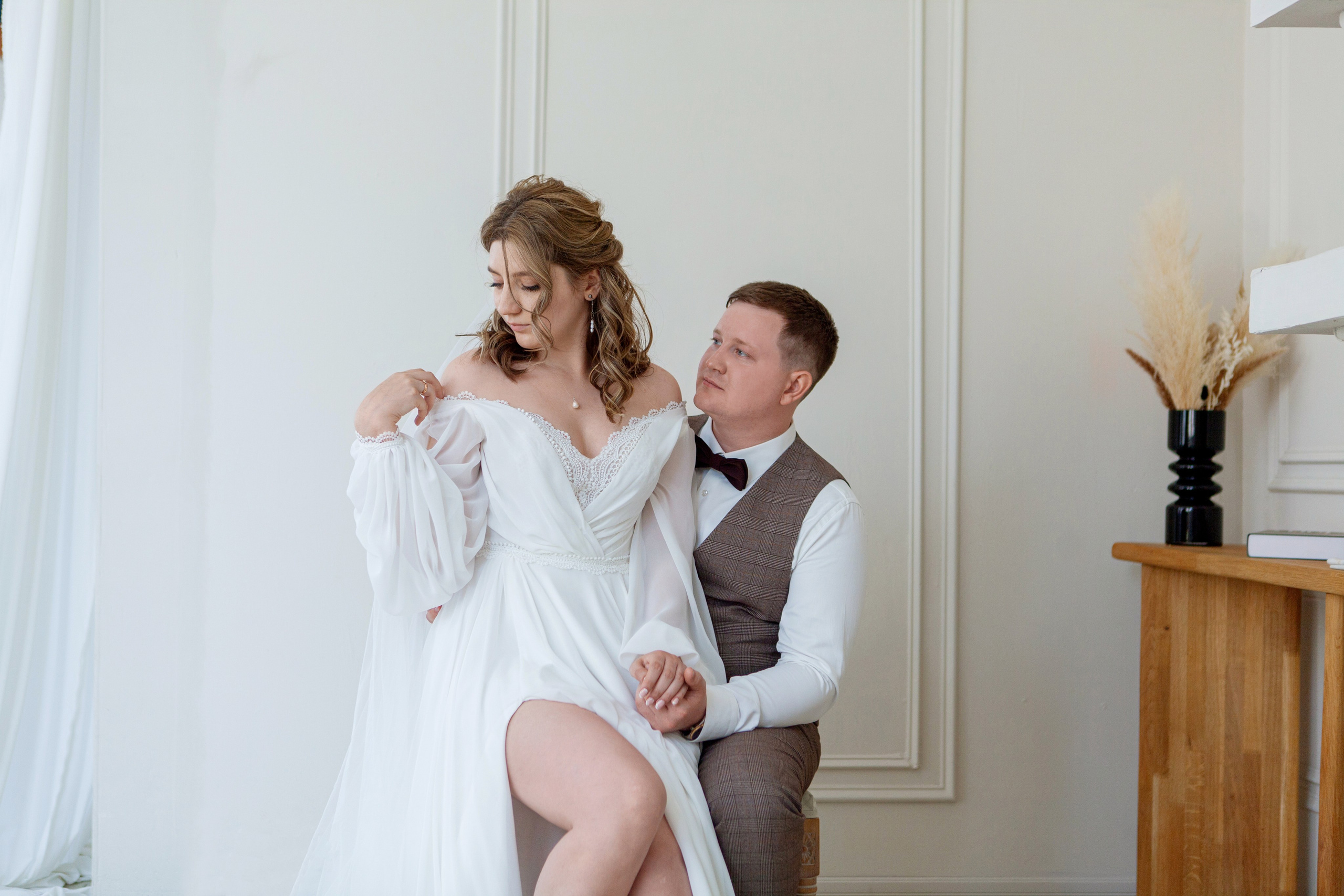 МАКСИМ И ВИКТОРИЯ. Фотограф на любое мероприятие