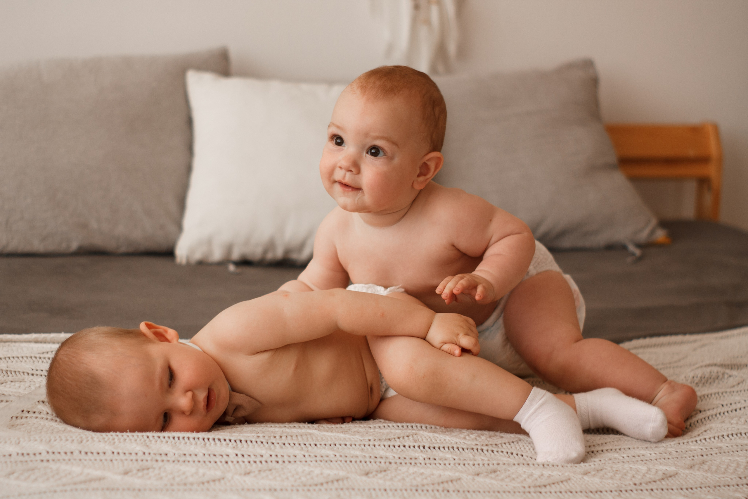 Съёмка малышей. Медиа-продюсер и фотограф Сорокина Кристина г. Благовещенск