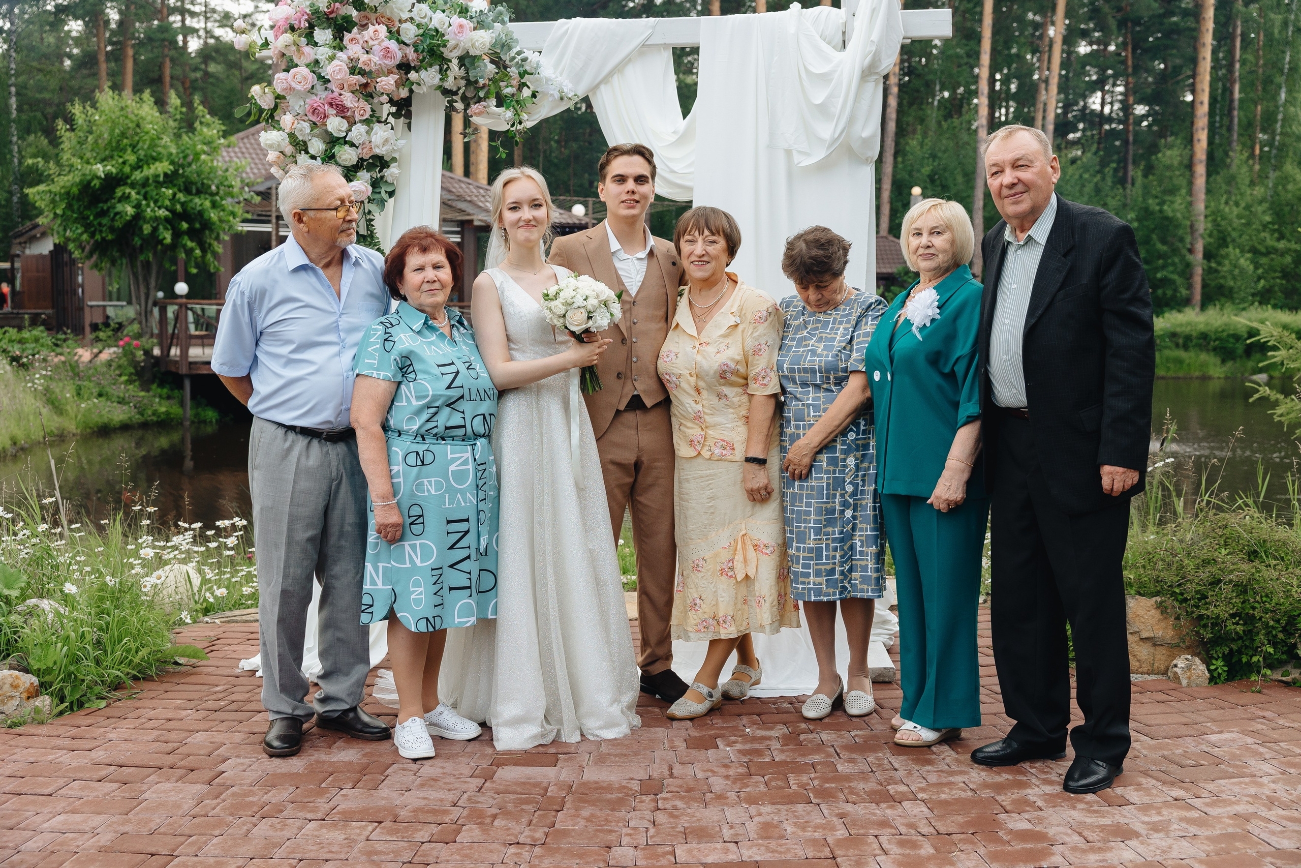 М&А. Фотограф Полещук Денис. Екатеринбург