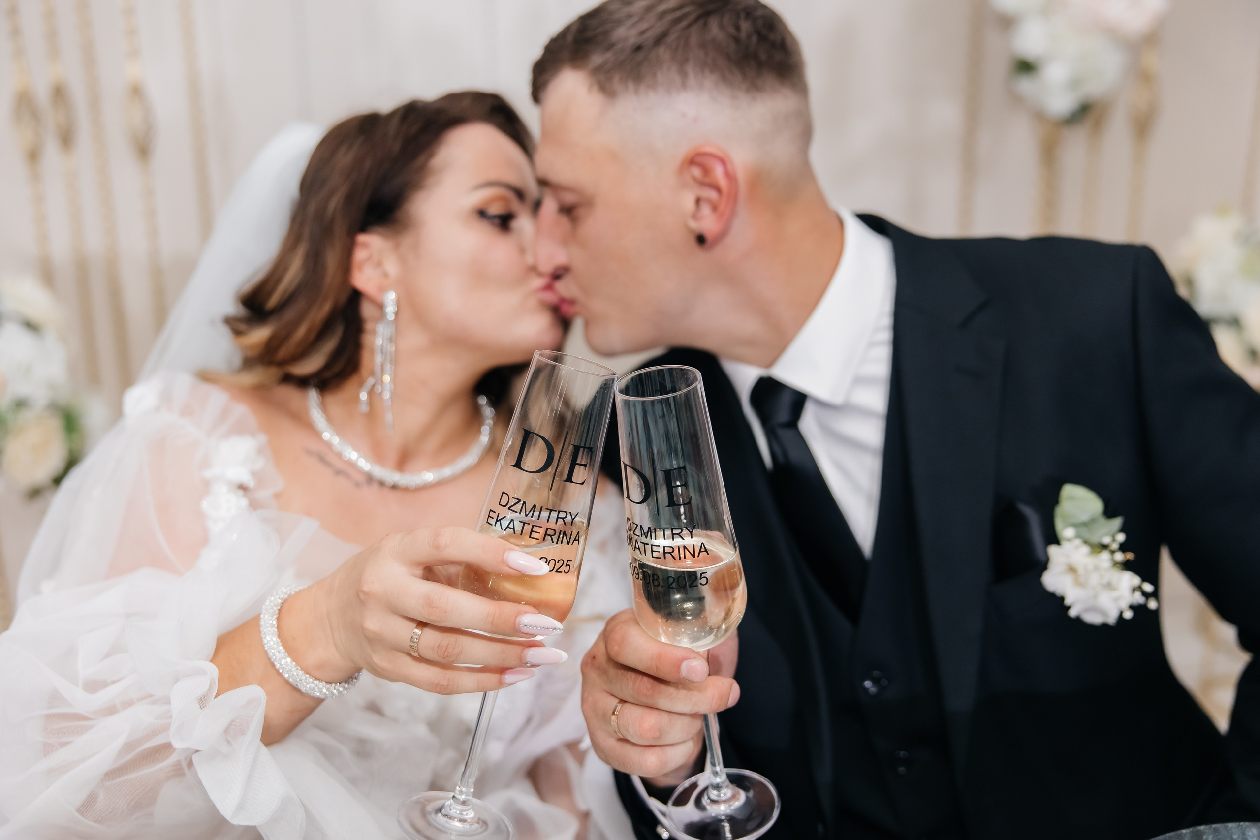 Астория + усадьба Белладжио. Фотограф ВИКА МЕДУЗА