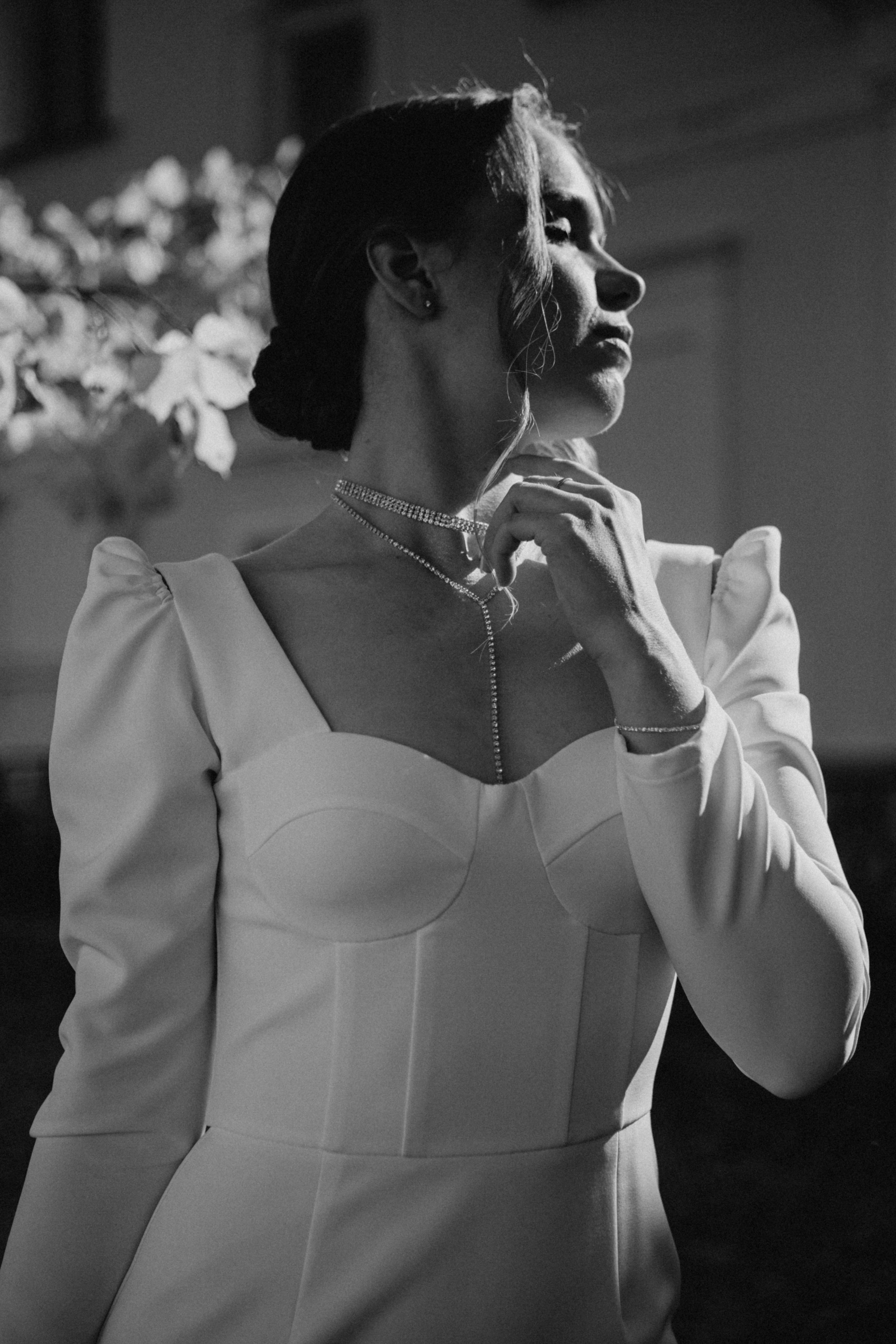 Антон и Юлия. Фотограф Александра Кузнецова