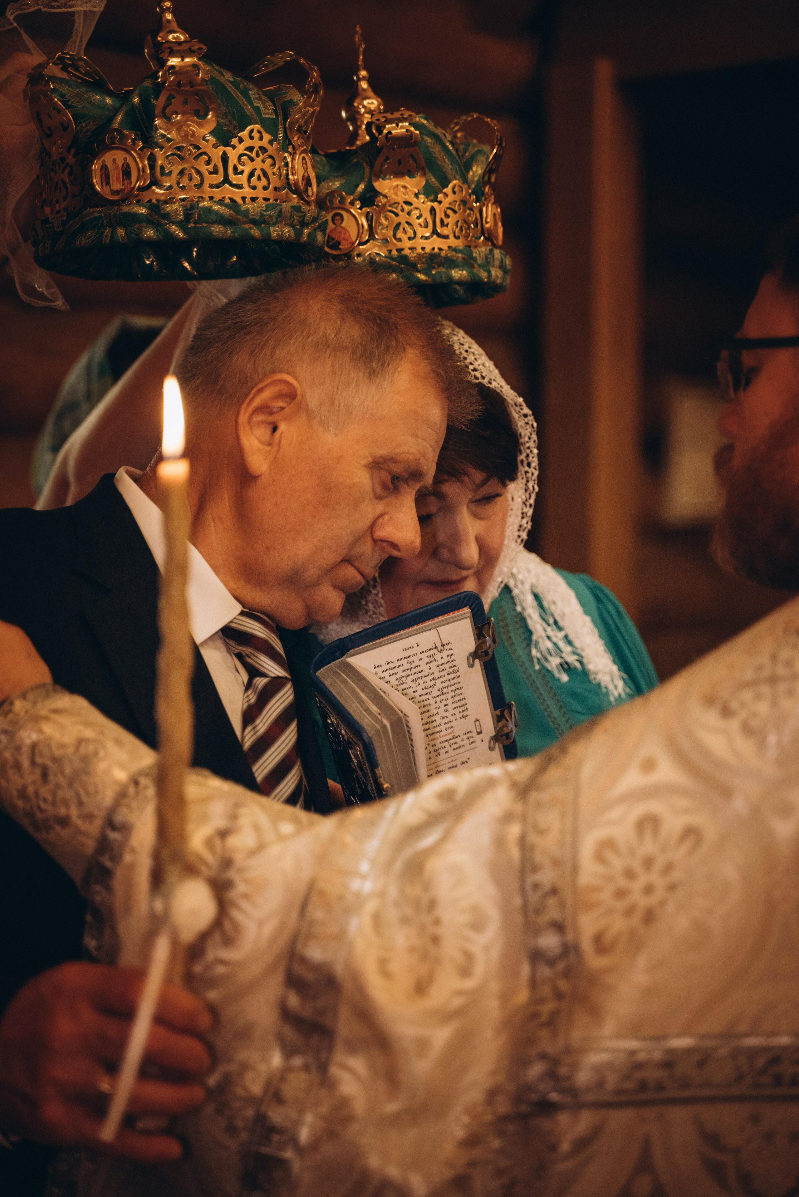 Валентина и Николай (Храм в честь Святой Троицы. Семейный фотограф в Минске Дарья Дреко