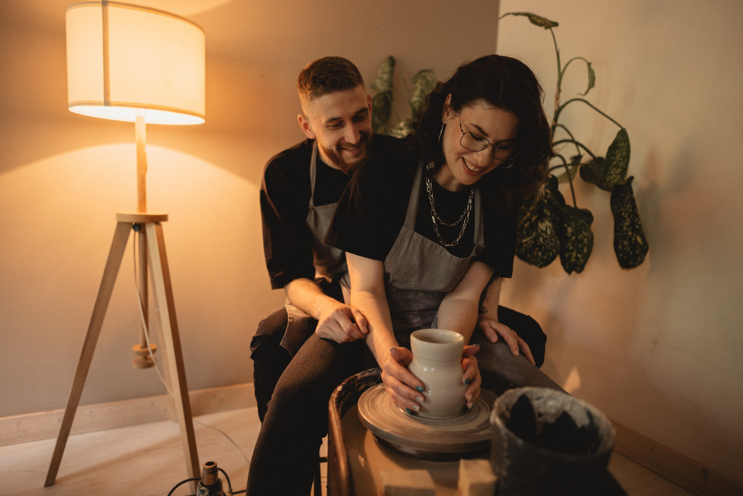 Семен & Диана