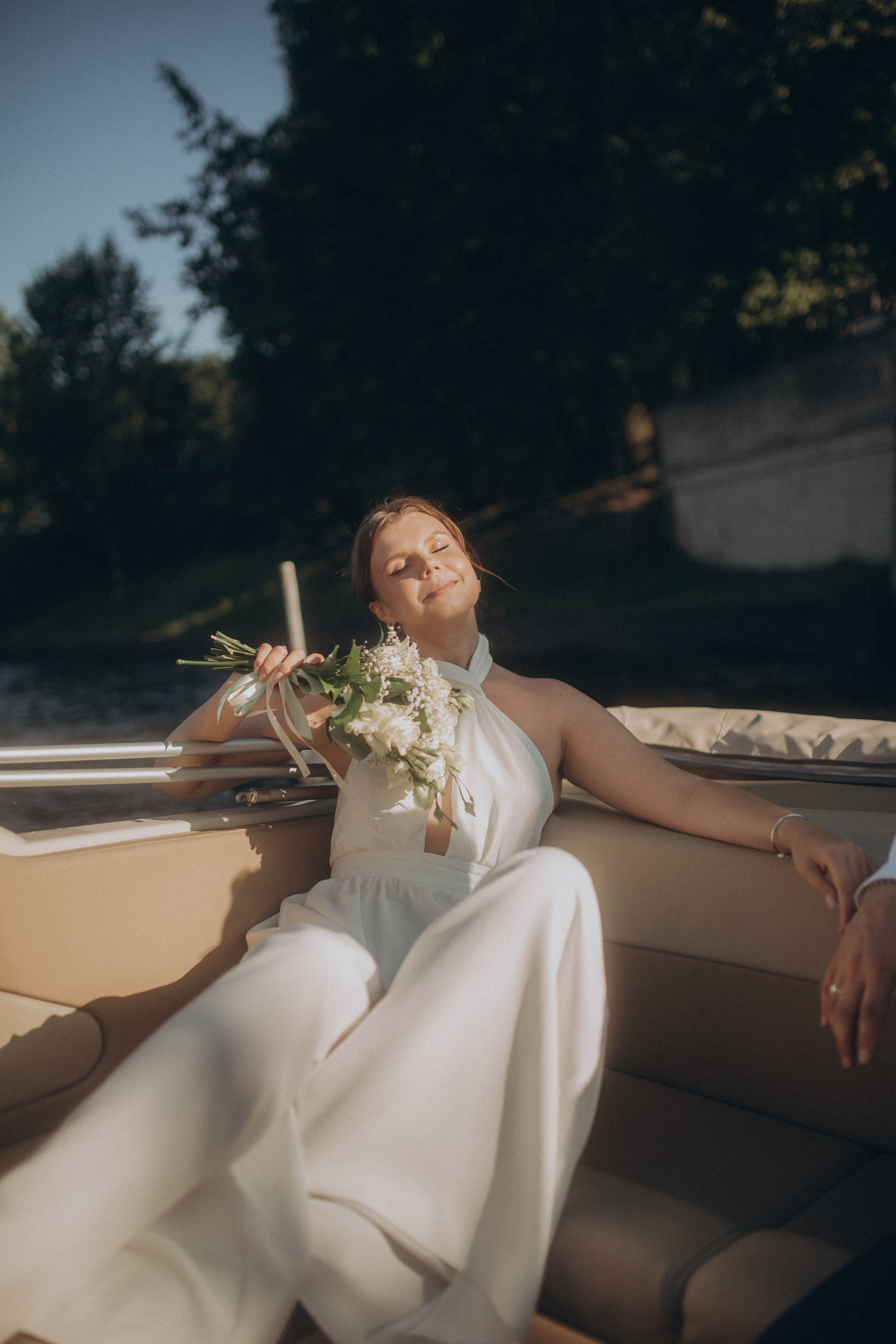 08.08.24. Фотограф в Санкт Петербурге Лара Великова